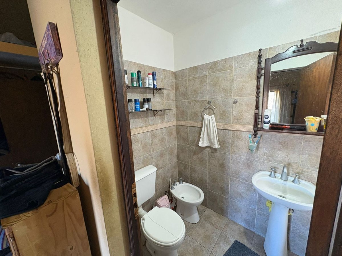 CASA VENTA GRAND BOURG PERMUTA Y FINANCIAMIENTO - 29