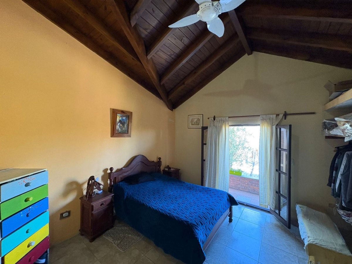 CASA VENTA GRAND BOURG PERMUTA Y FINANCIAMIENTO - 30