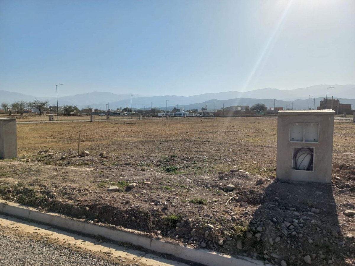 TERRENO VENTA VIA AURELIA ZONA AEROPUERTO - 2