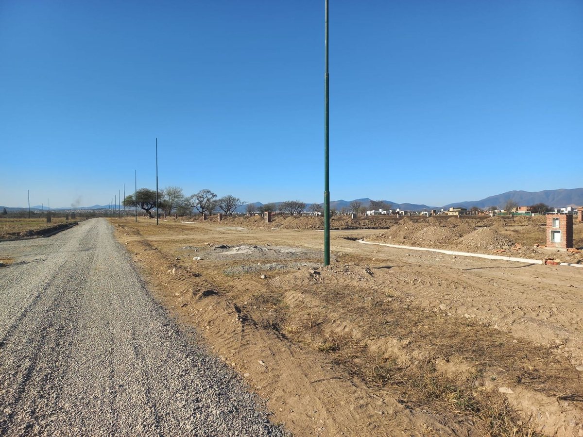 TERRENO VENTA VIA AURELIA ZONA AEROPUERTO - 3