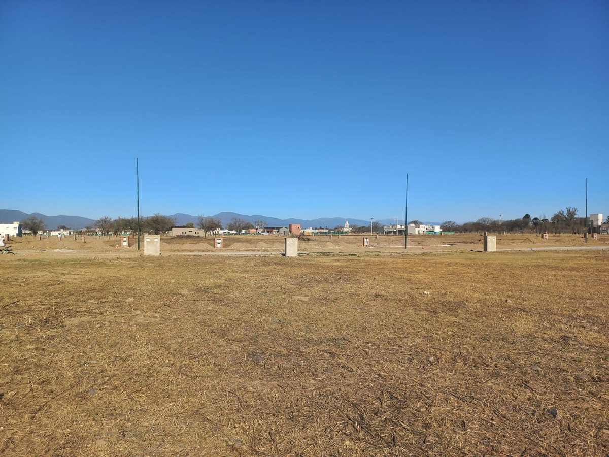 TERRENO VENTA VIA AURELIA ZONA AEROPUERTO - 5