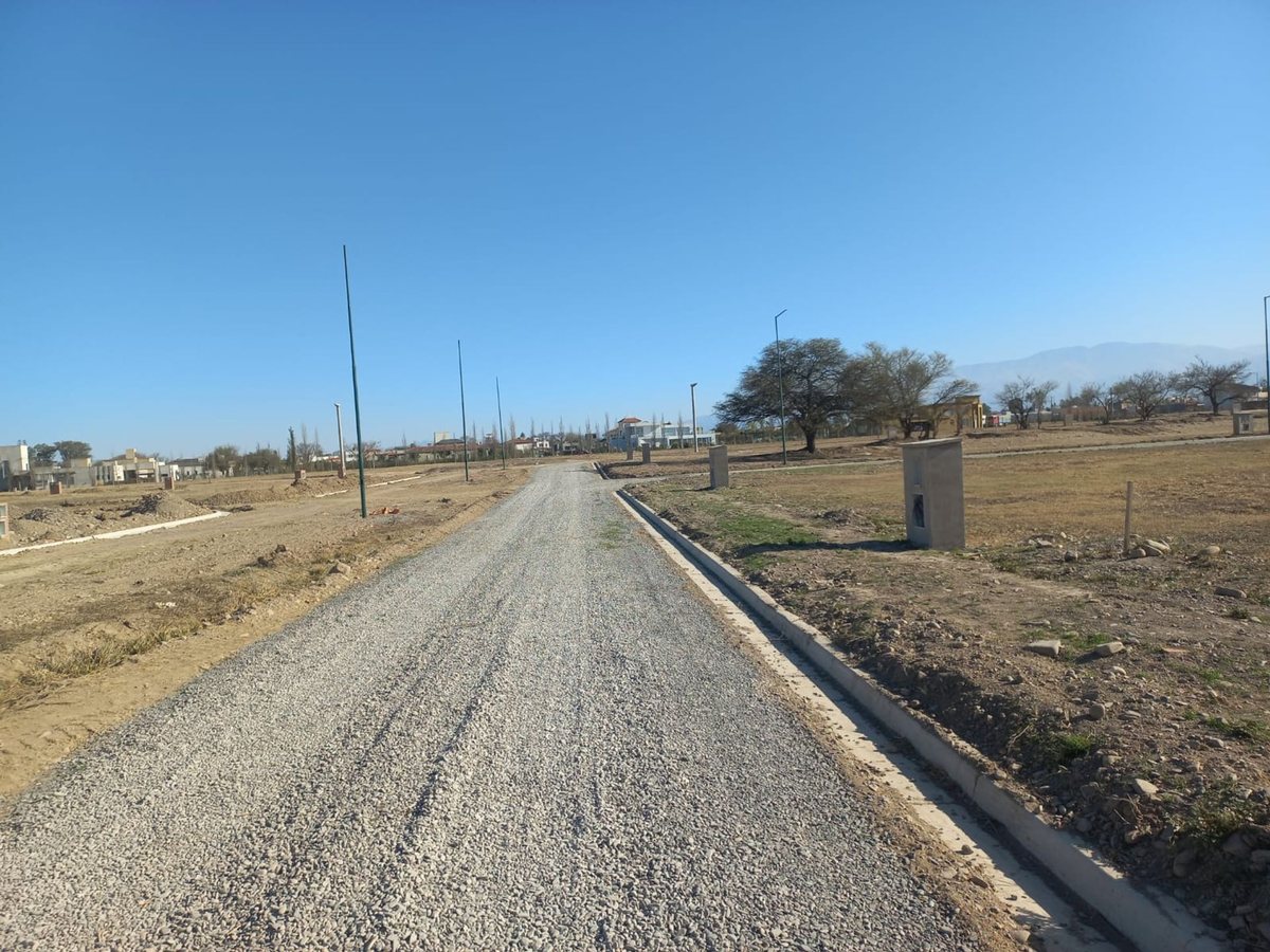 TERRENO VENTA VIA AURELIA ZONA AEROPUERTO - 6