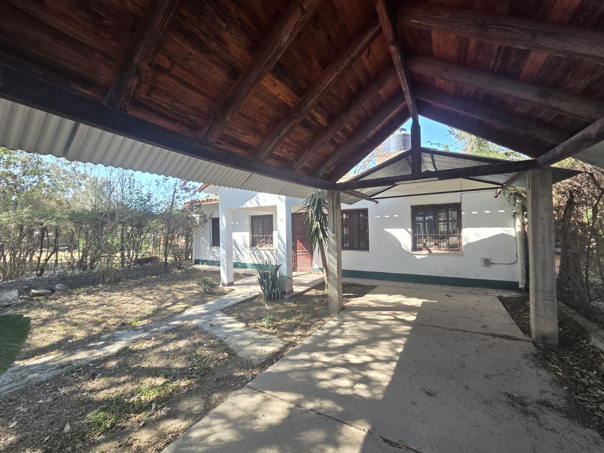 CASA EN VENTA SAN LUIS RUTA 51 — foto 2