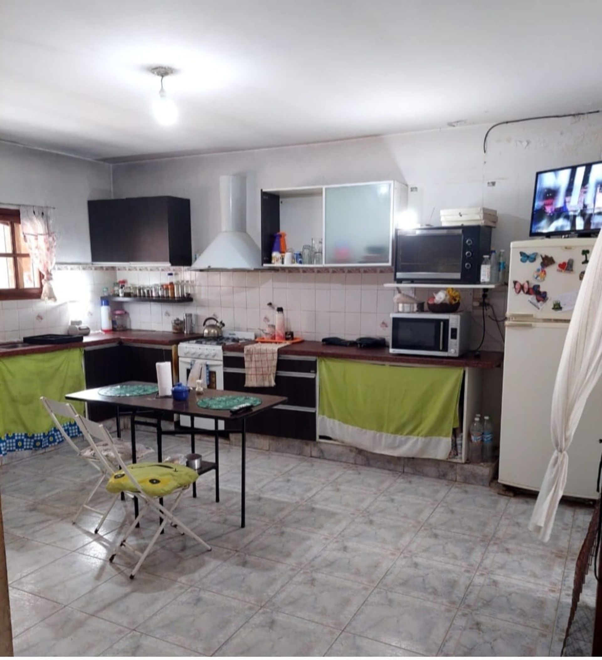 CASA EN ALQUILER BARRIO AUTÓDROMO CON GARAGE — foto 4