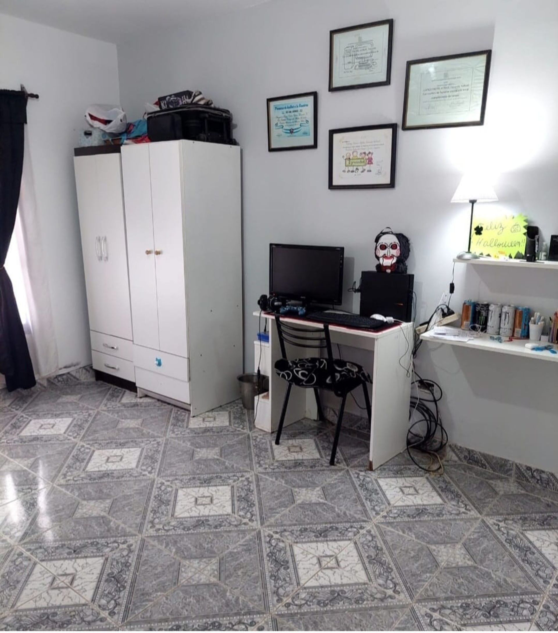 CASA EN ALQUILER BARRIO AUTÓDROMO CON GARAGE — foto 6