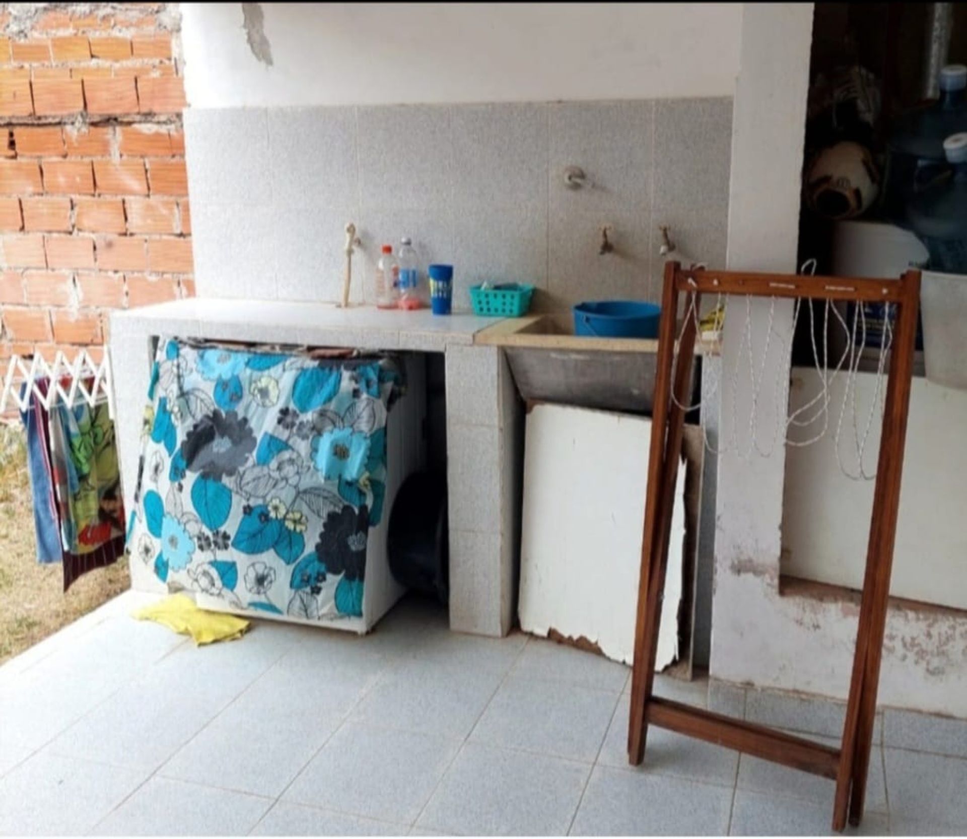 CASA EN ALQUILER BARRIO AUTÓDROMO CON GARAGE — foto 8