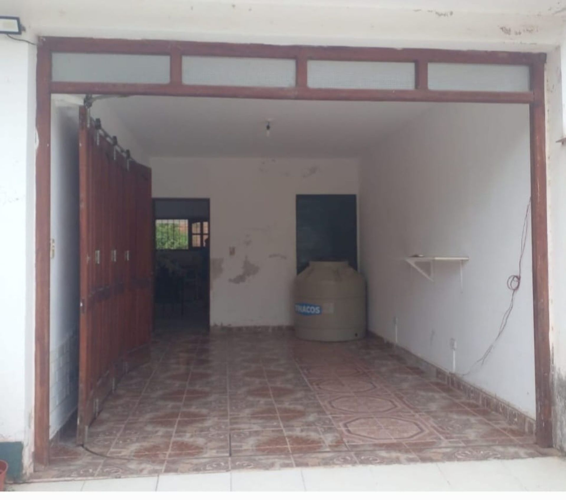 CASA EN ALQUILER BARRIO AUTÓDROMO CON GARAGE — foto 9