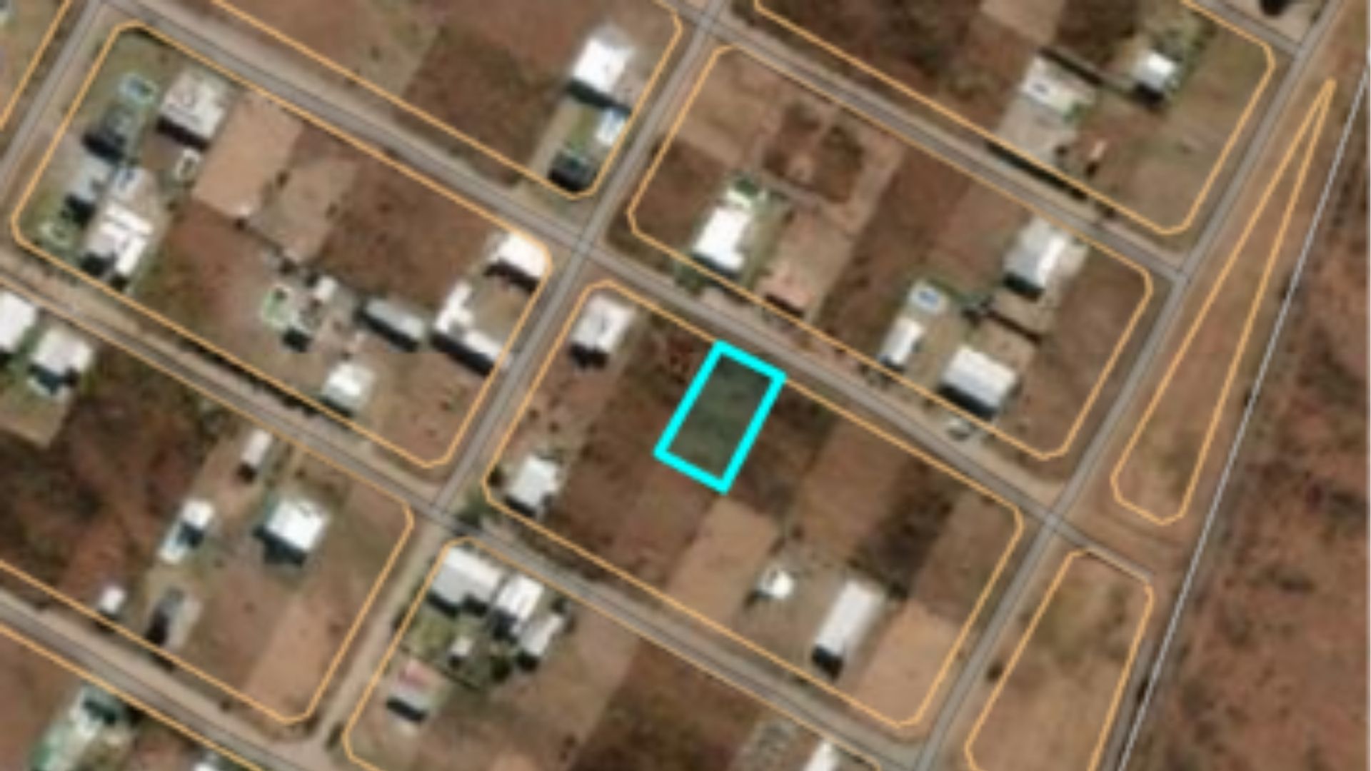 TERRENO EN VENTA POTREROS DE QUIJANO RUTA 36 700M2 - 3