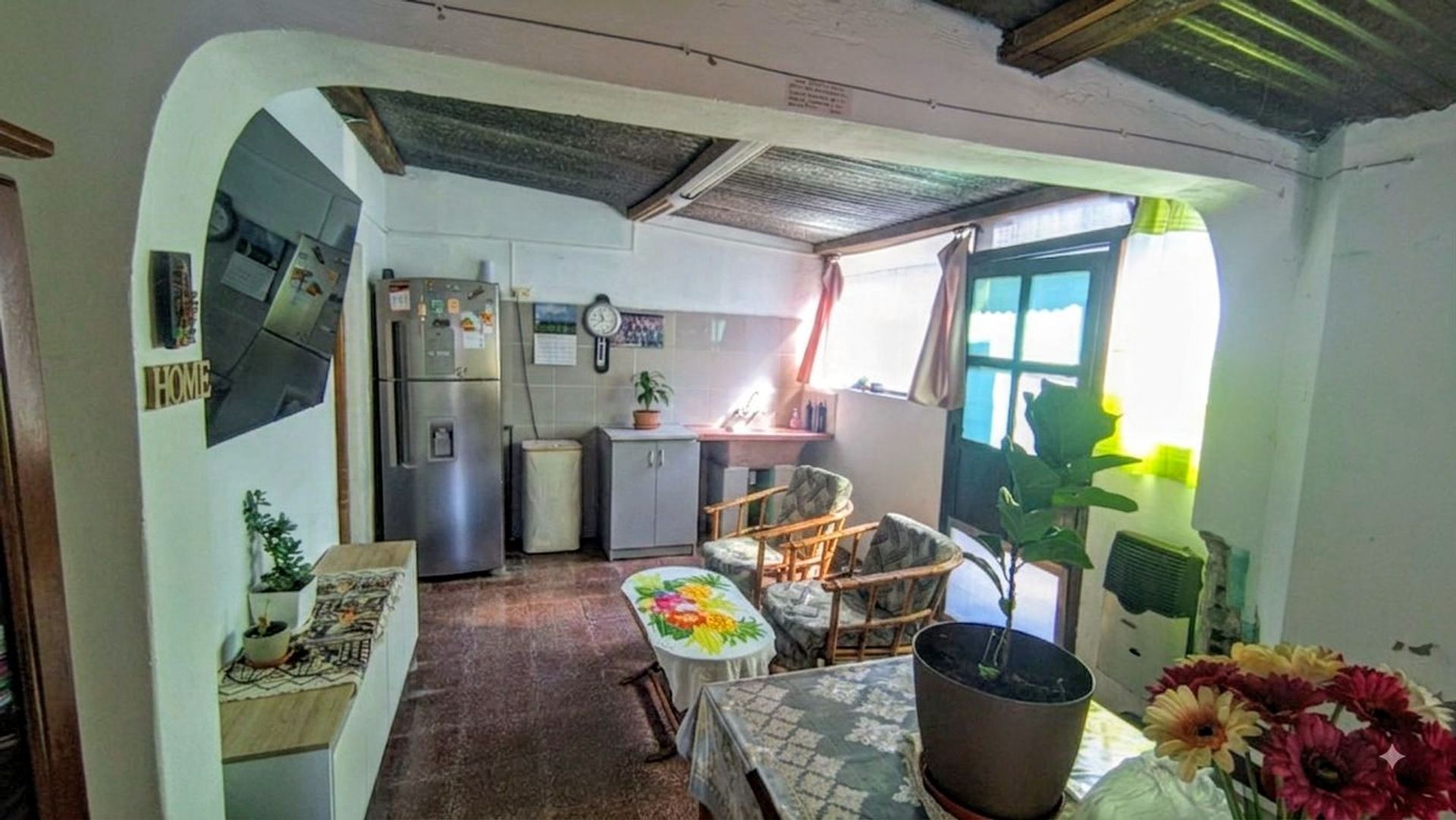 CASA EN VENTA EN TRES CERRITOS - 2