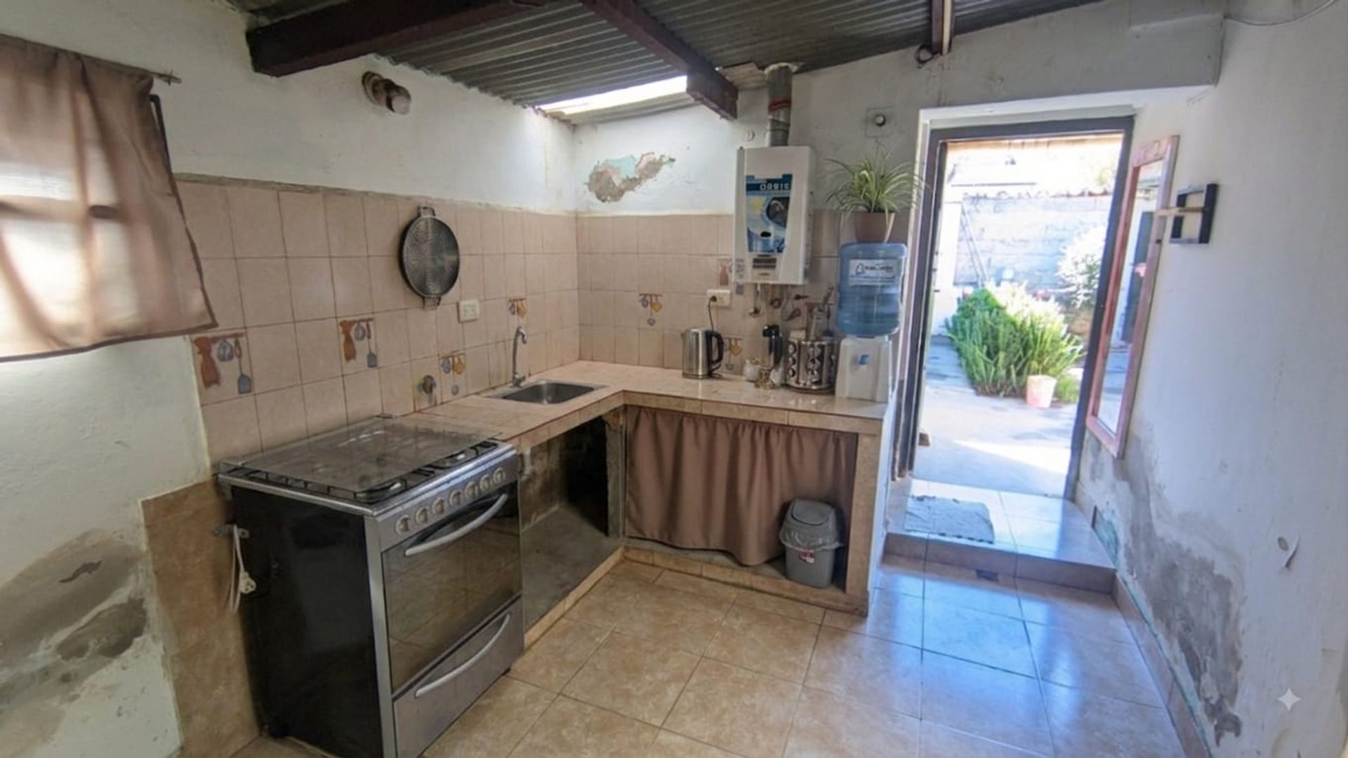 CASA EN VENTA EN TRES CERRITOS - 3