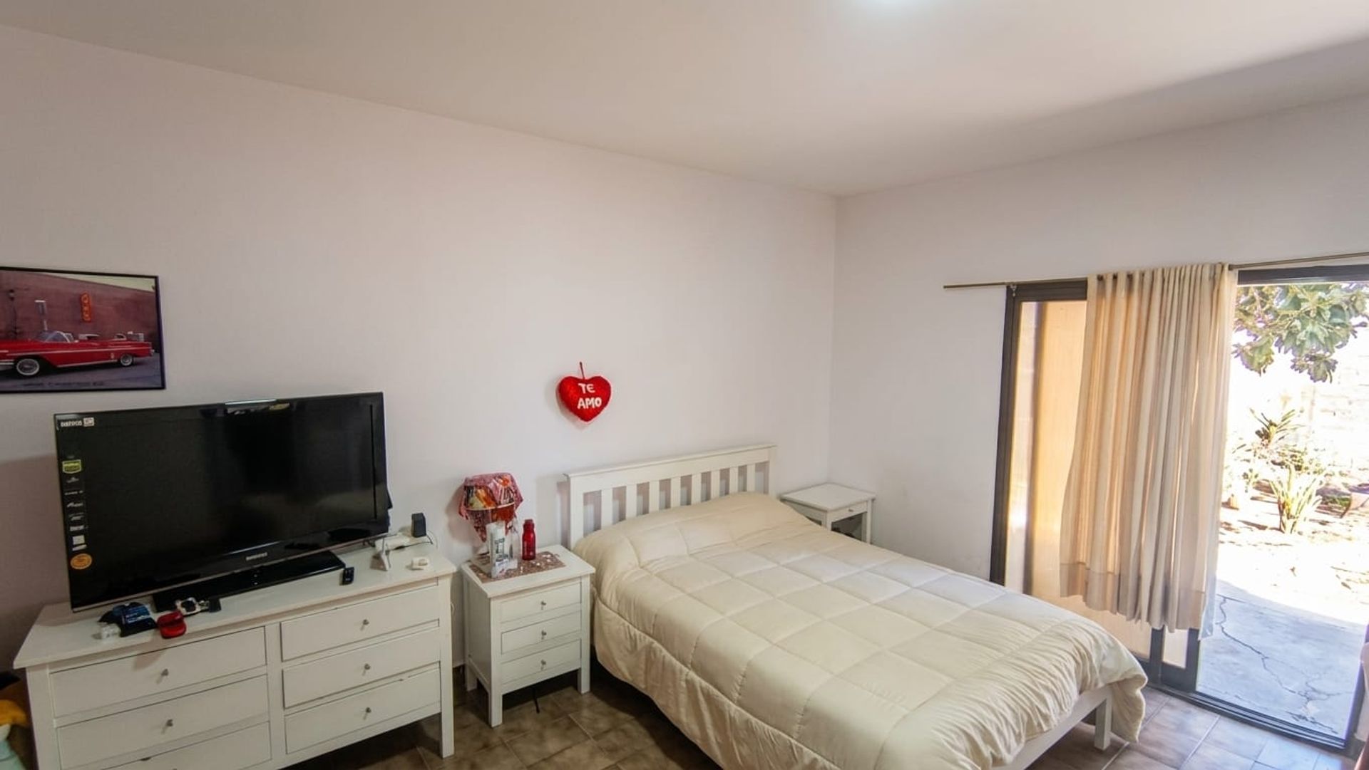 CASA EN VENTA EN TRES CERRITOS - 4