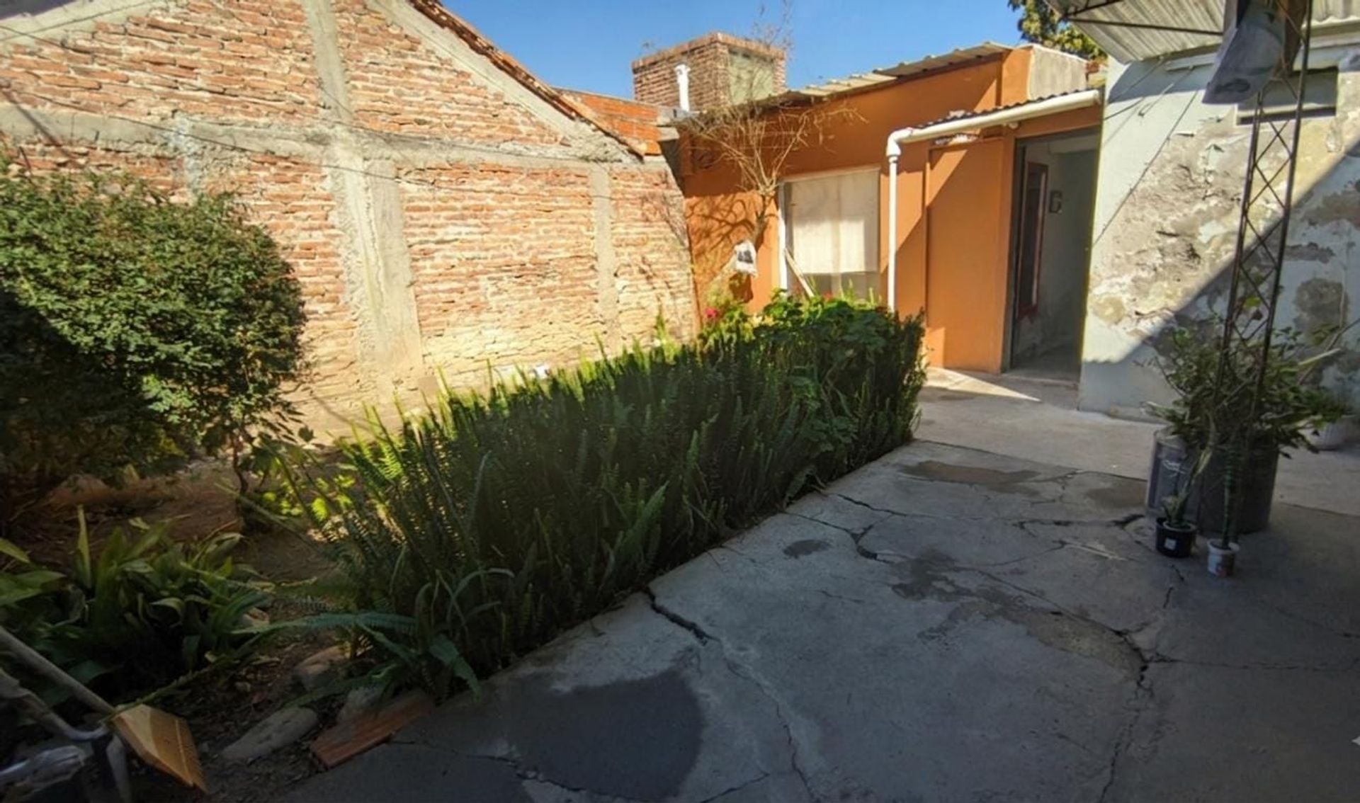 CASA EN VENTA EN TRES CERRITOS - 7