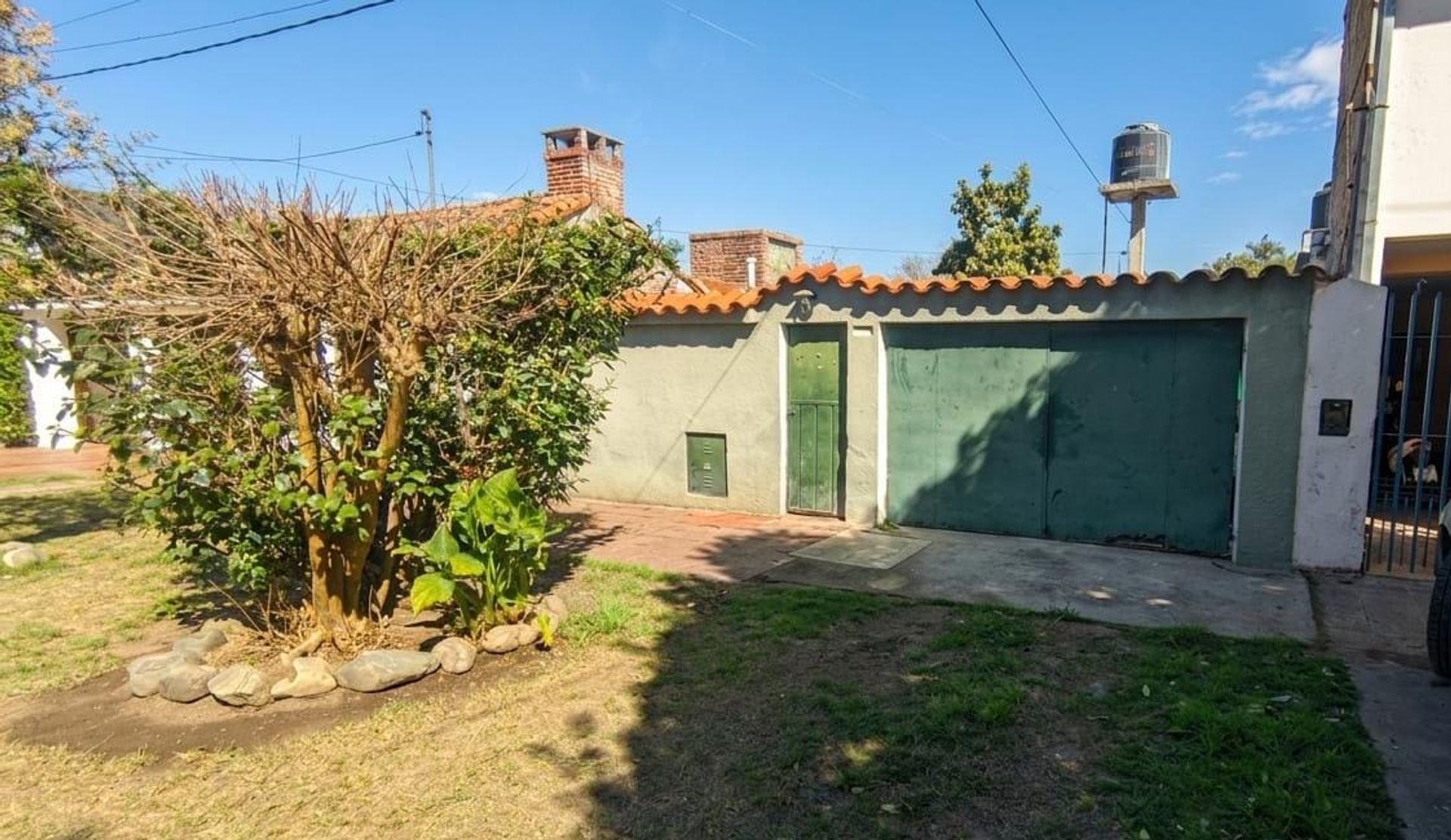 CASA EN VENTA EN TRES CERRITOS - 8