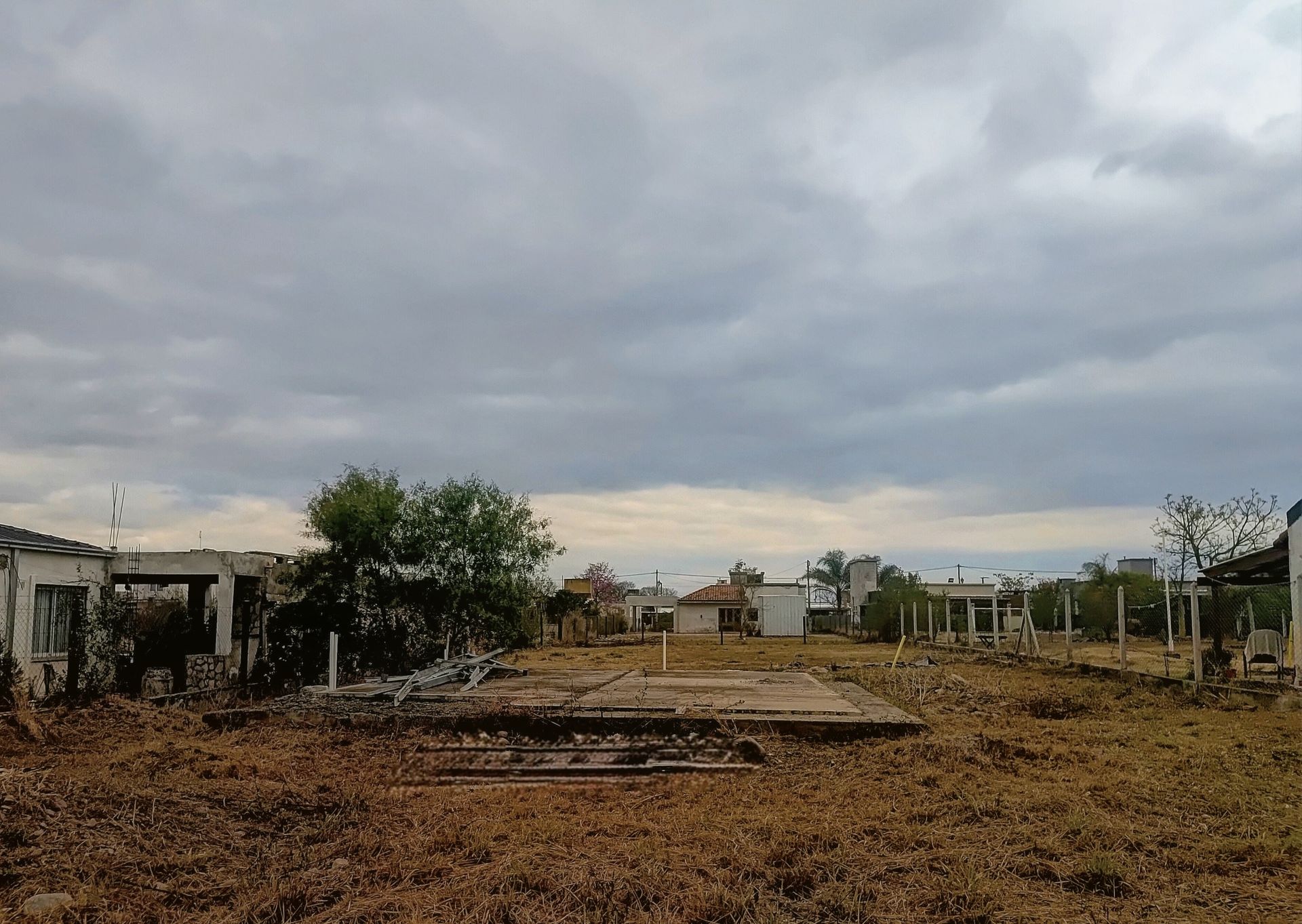 TERRENO EN VENTA EN EL MOLLAR II CAMINO A COLON - 2