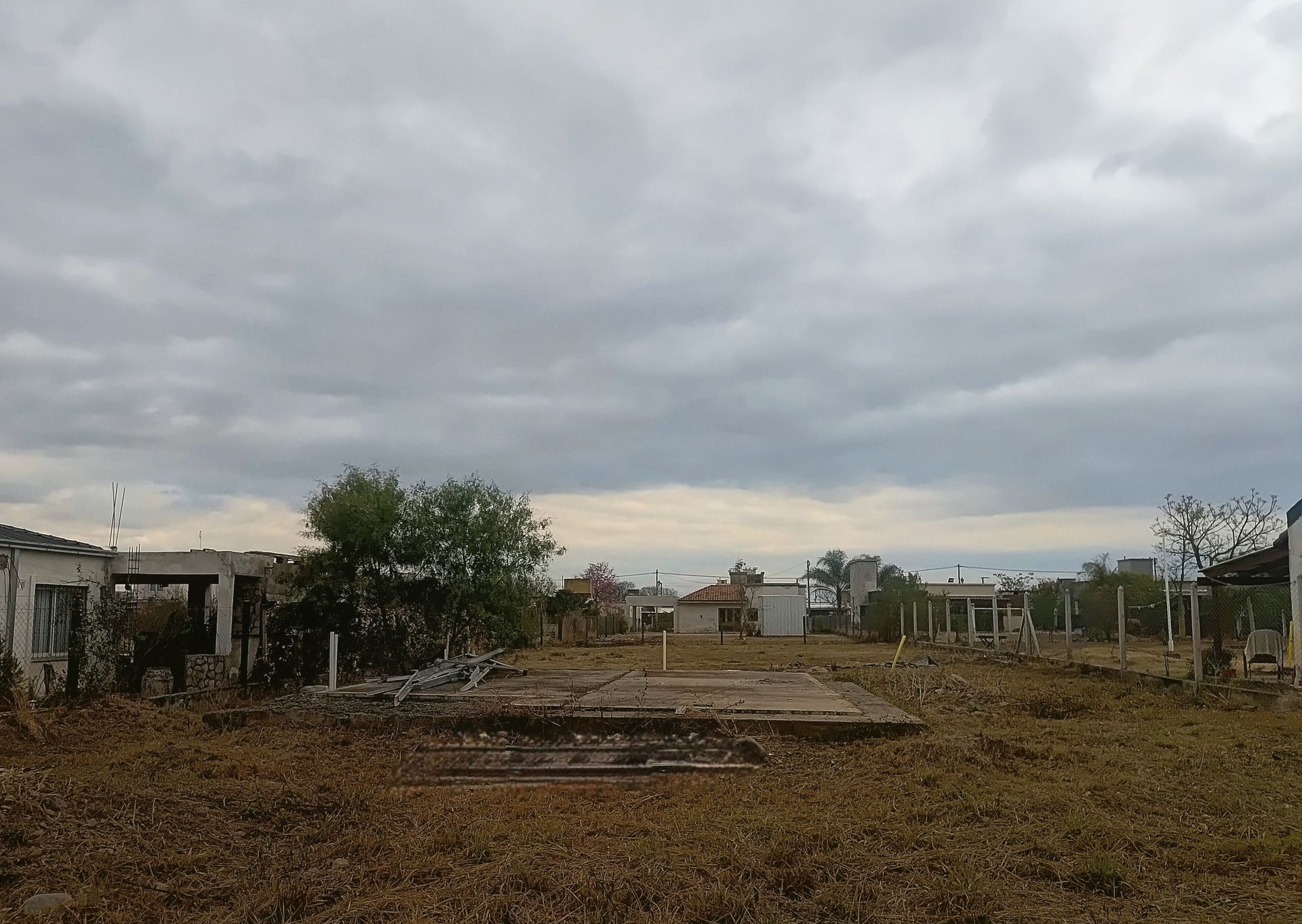 TERRENO EN VENTA EN EL MOLLAR II CAMINO A COLON - 4