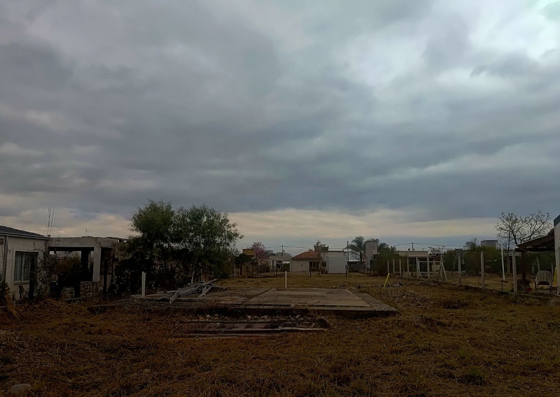 TERRENO EN VENTA EN EL MOLLAR II CAMINO A COLON - 5