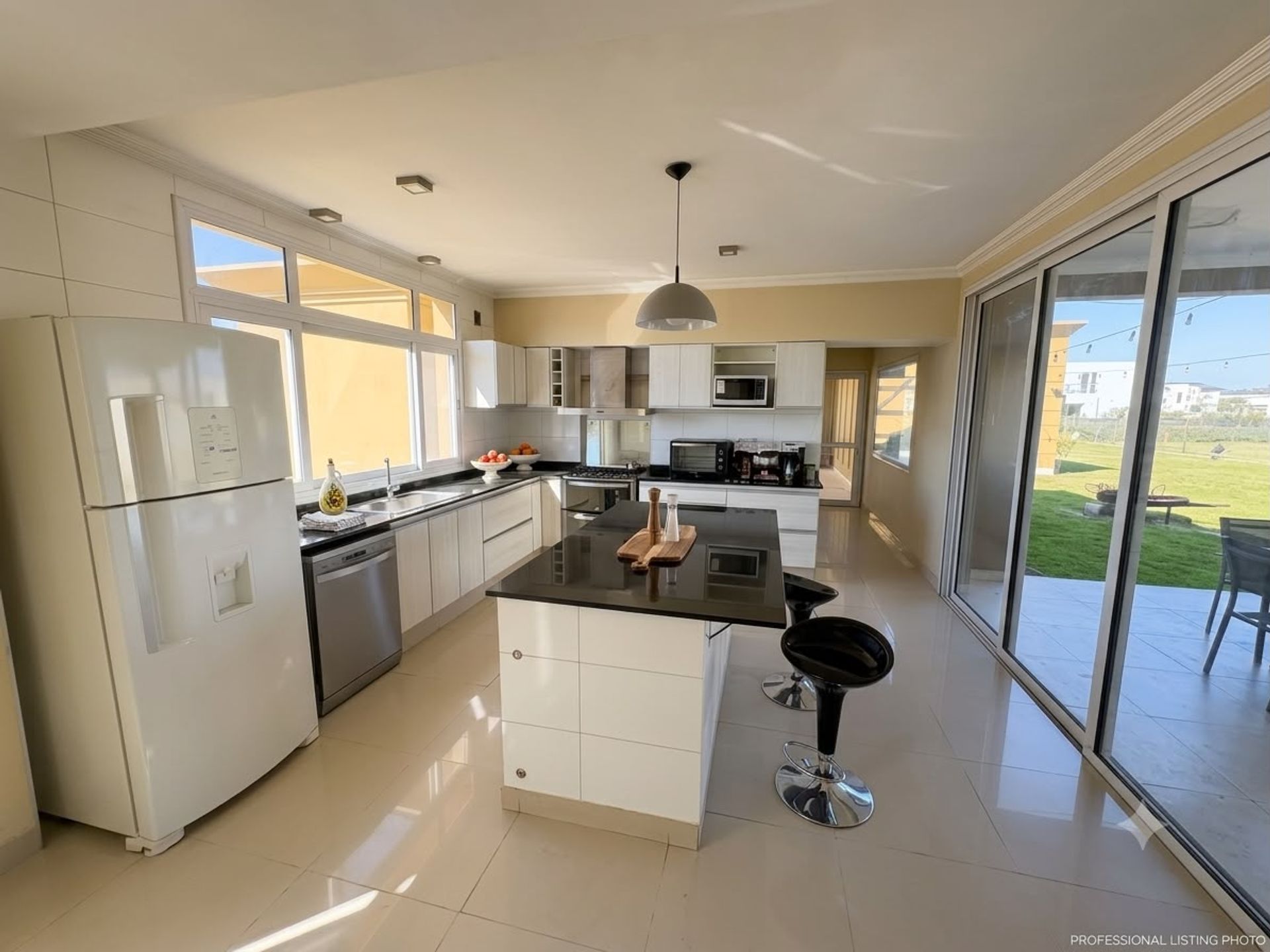 CASA EN VENTA BARRIO PRIVADO OJIMORO APTA CREDITO - 3