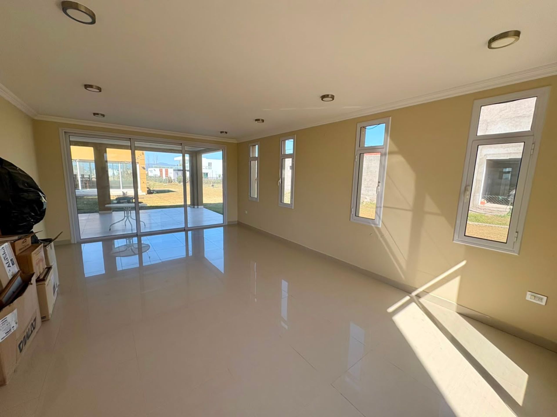 CASA EN VENTA BARRIO PRIVADO OJIMORO APTA CREDITO - 4