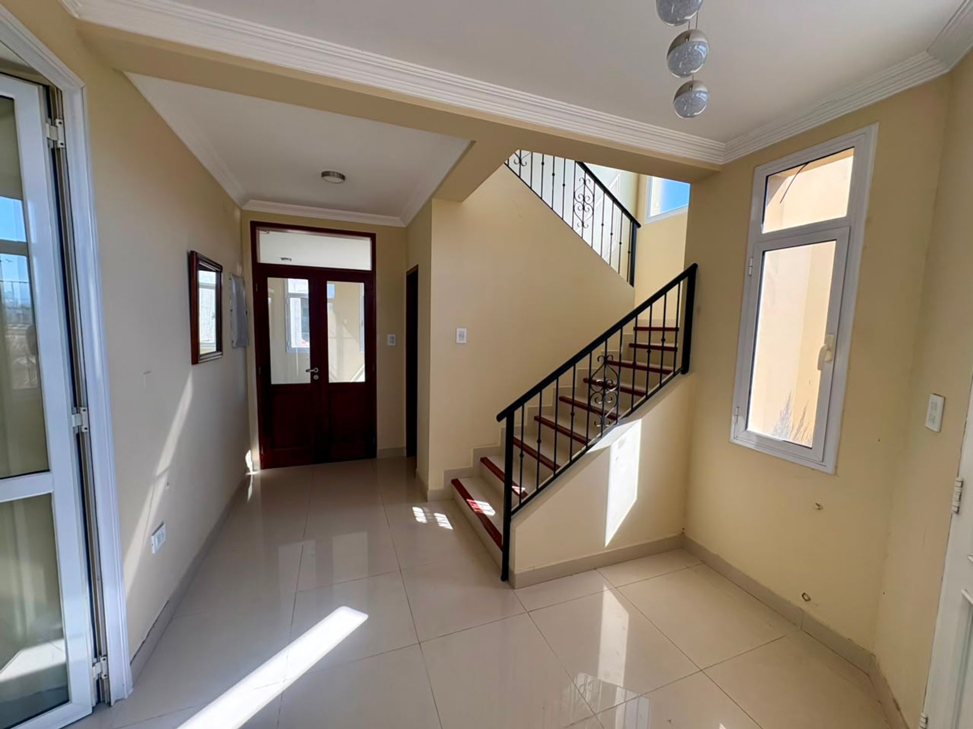 CASA EN VENTA BARRIO PRIVADO OJIMORO APTA CREDITO - 5