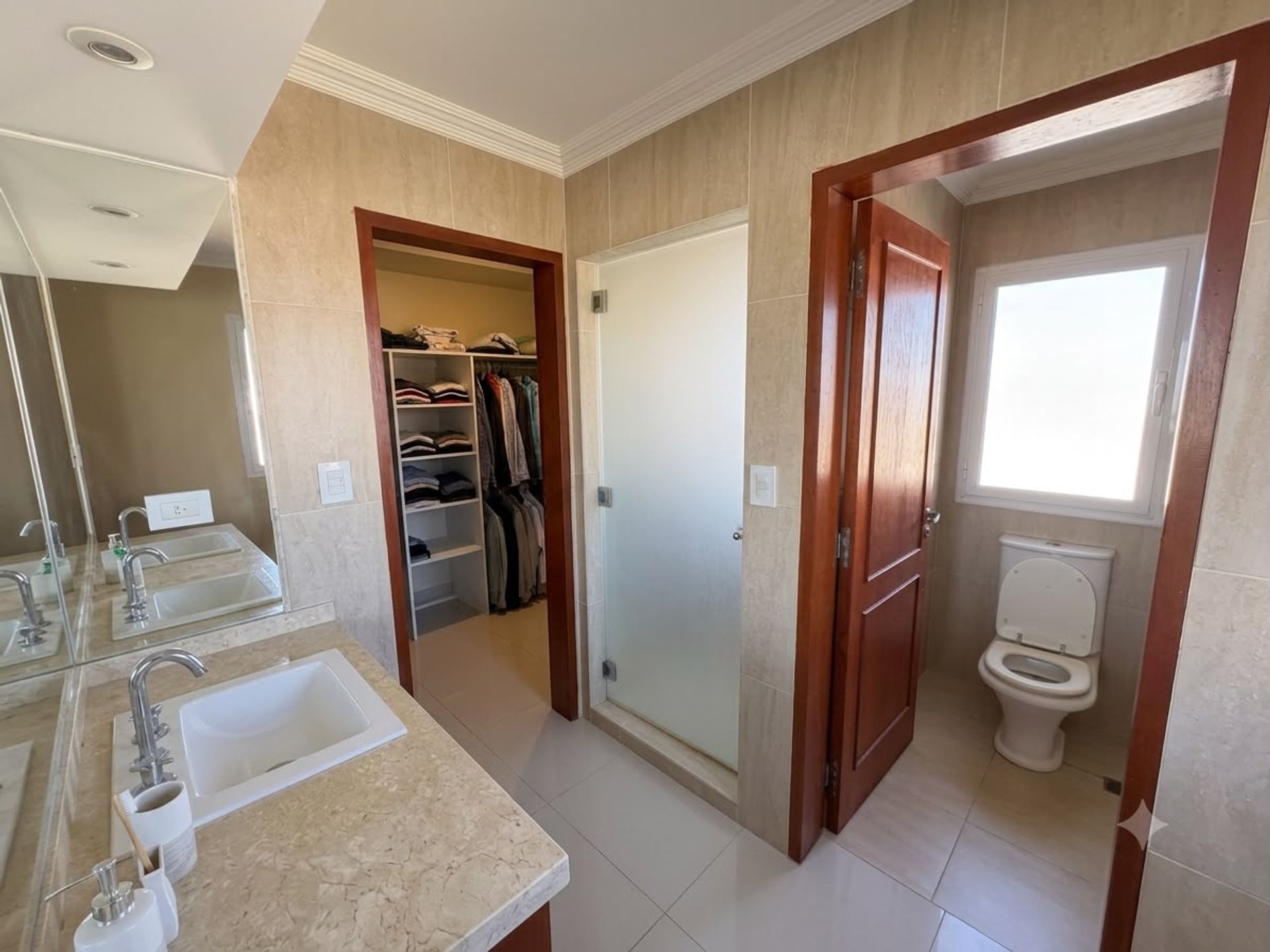 CASA EN VENTA BARRIO PRIVADO OJIMORO APTA CREDITO - 9