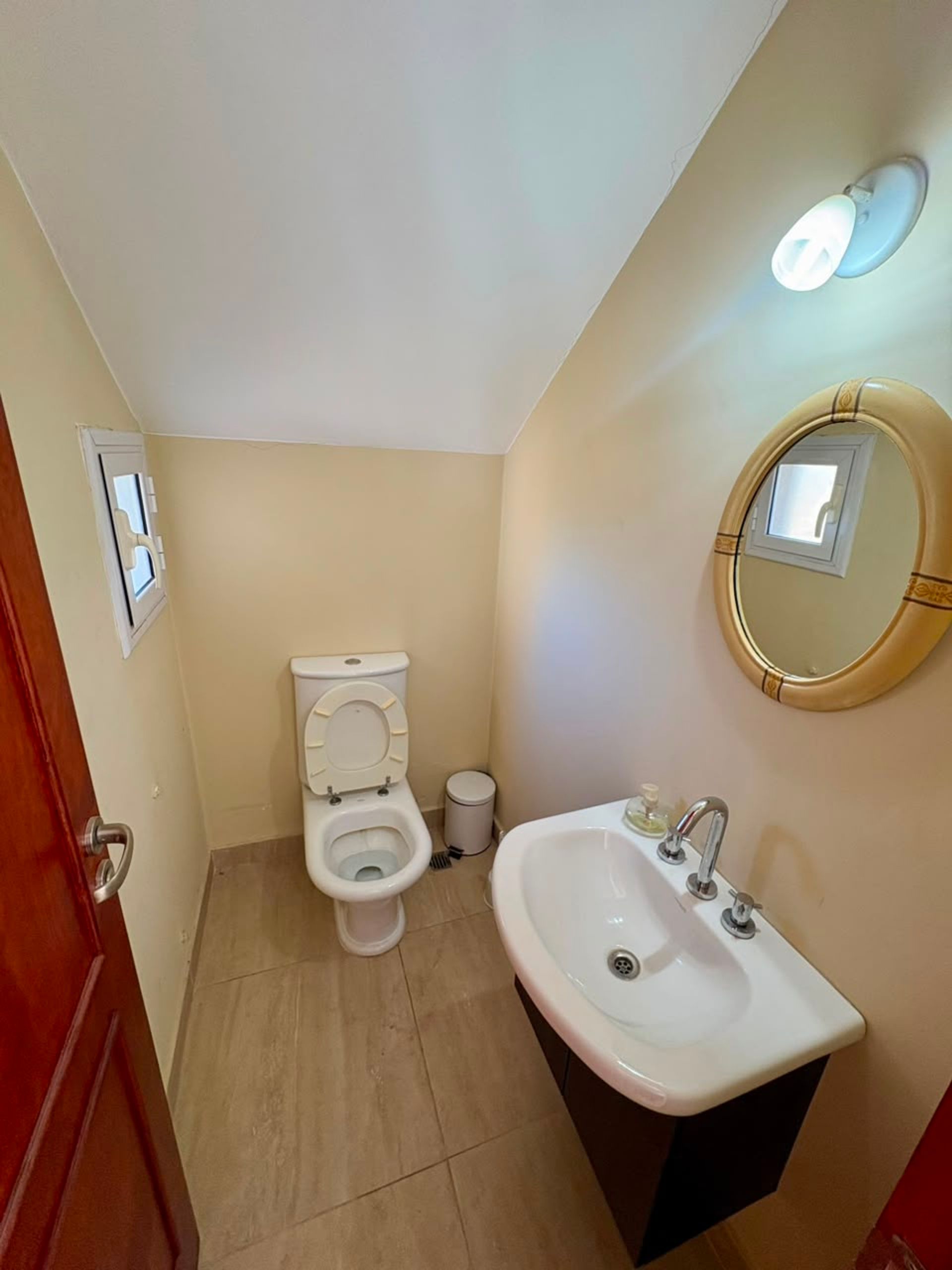 CASA EN VENTA BARRIO PRIVADO OJIMORO APTA CREDITO - 10