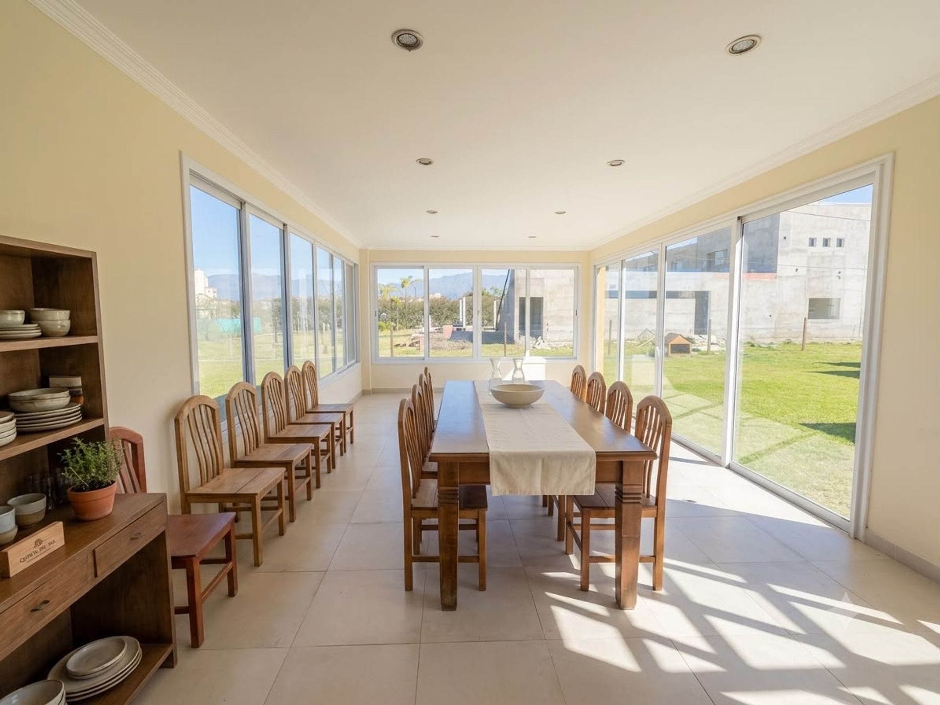 CASA EN VENTA BARRIO PRIVADO OJIMORO APTA CREDITO - 12