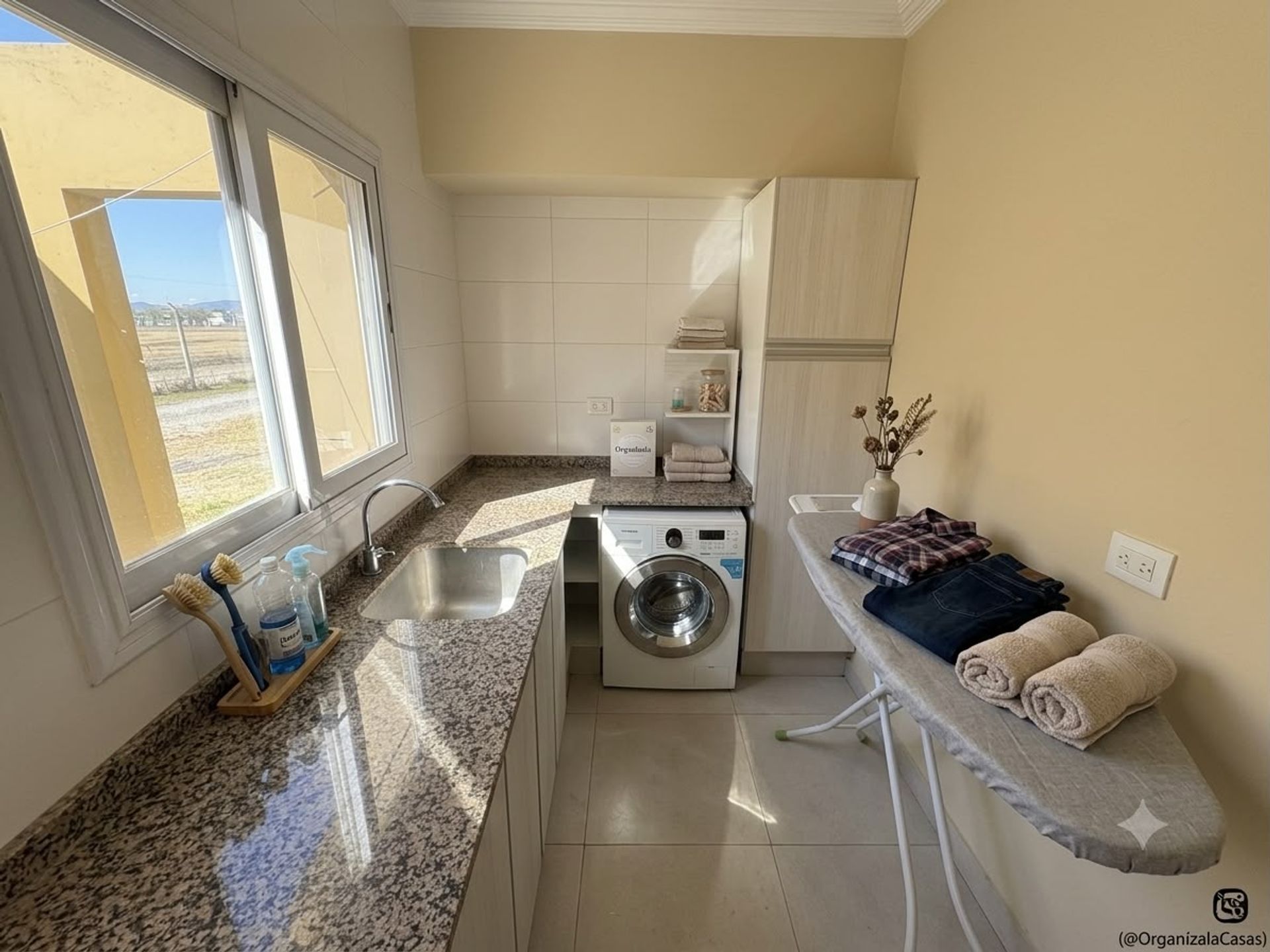 CASA EN VENTA BARRIO PRIVADO OJIMORO APTA CREDITO - 14