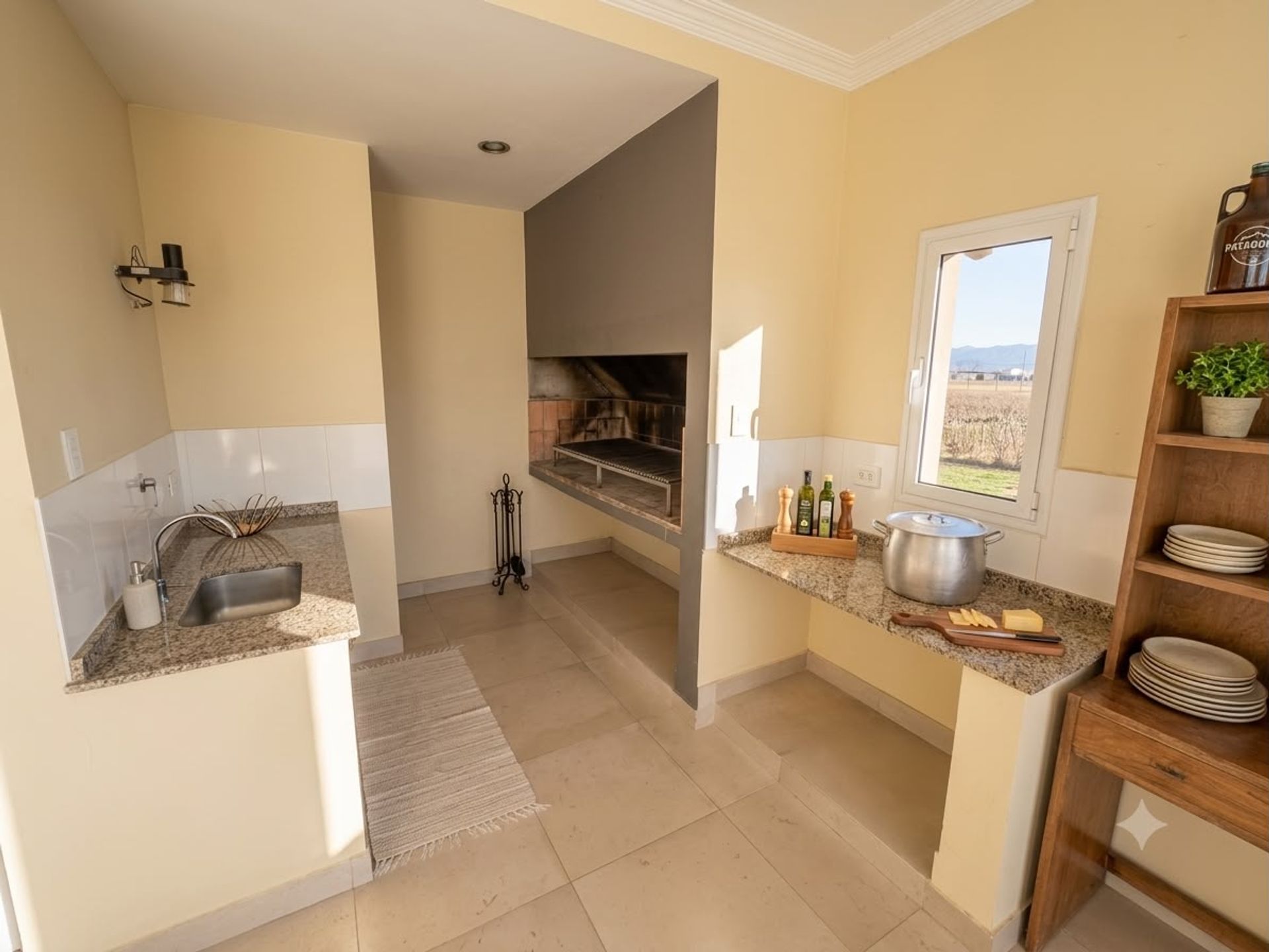 CASA EN VENTA BARRIO PRIVADO OJIMORO APTA CREDITO - 15