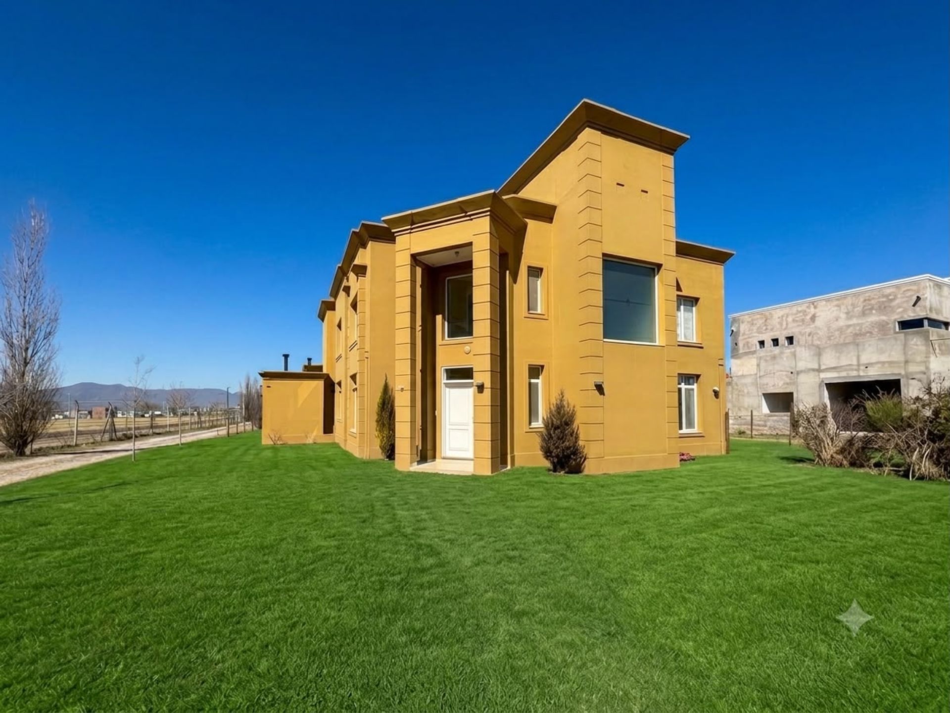 CASA EN VENTA BARRIO PRIVADO OJIMORO APTA CREDITO - 16