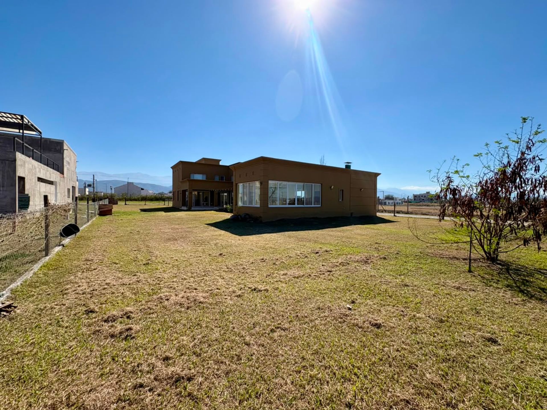 CASA EN VENTA BARRIO PRIVADO OJIMORO APTA CREDITO - 17