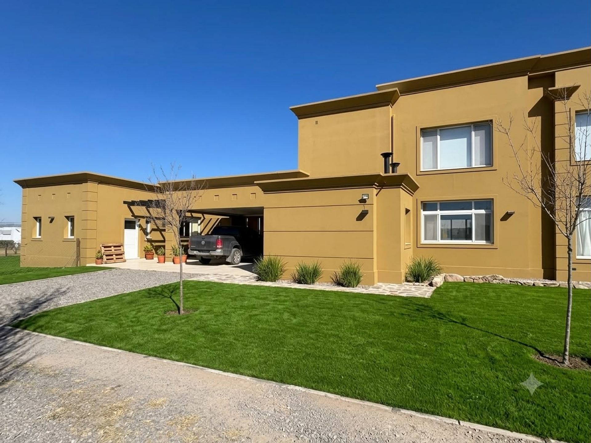 CASA EN VENTA BARRIO PRIVADO OJIMORO APTA CREDITO - 18