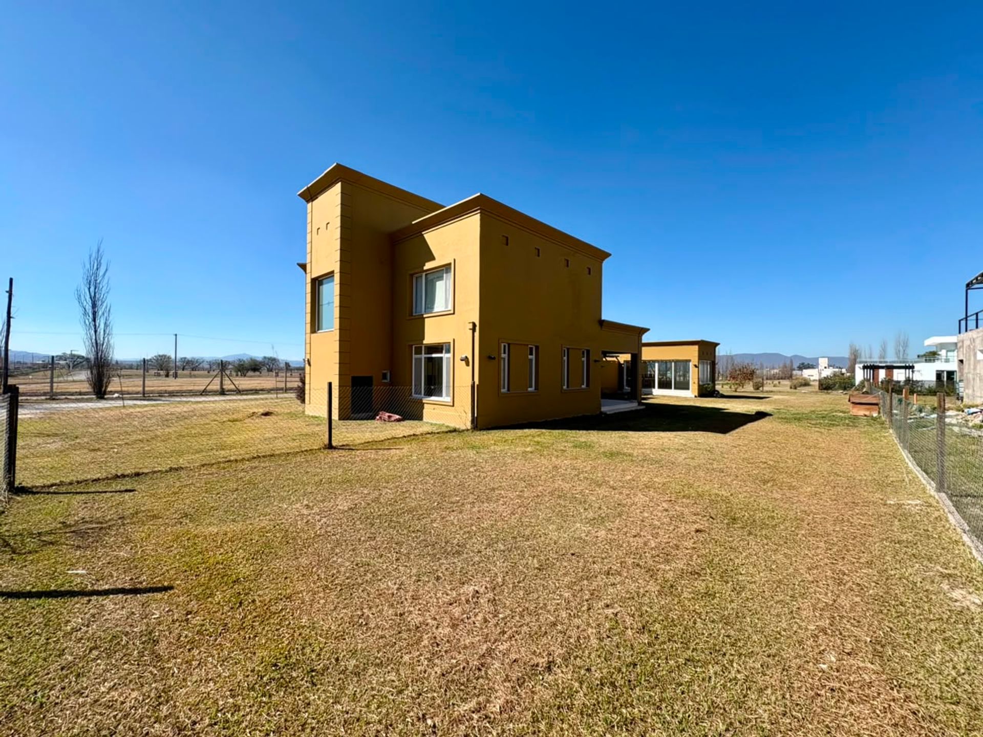 CASA EN VENTA BARRIO PRIVADO OJIMORO APTA CREDITO - 19