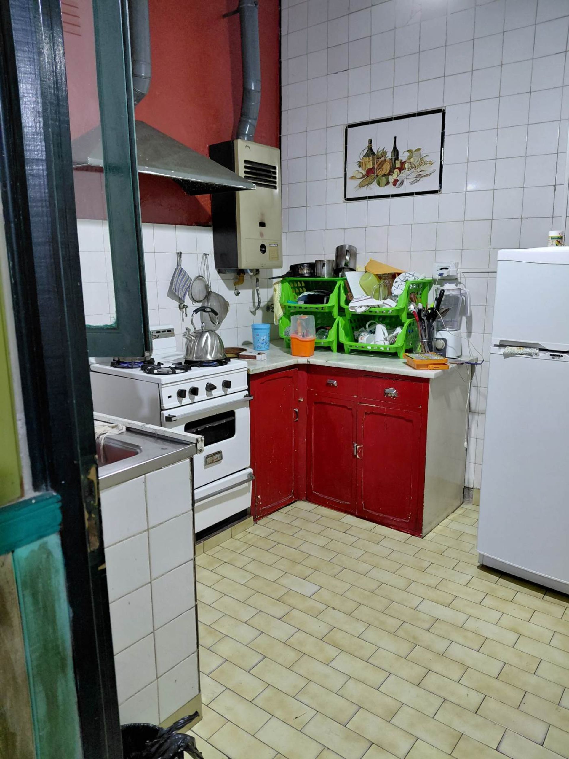 CASA EN VENTA MACROCENTRO APTA COMERCIAL — foto 3