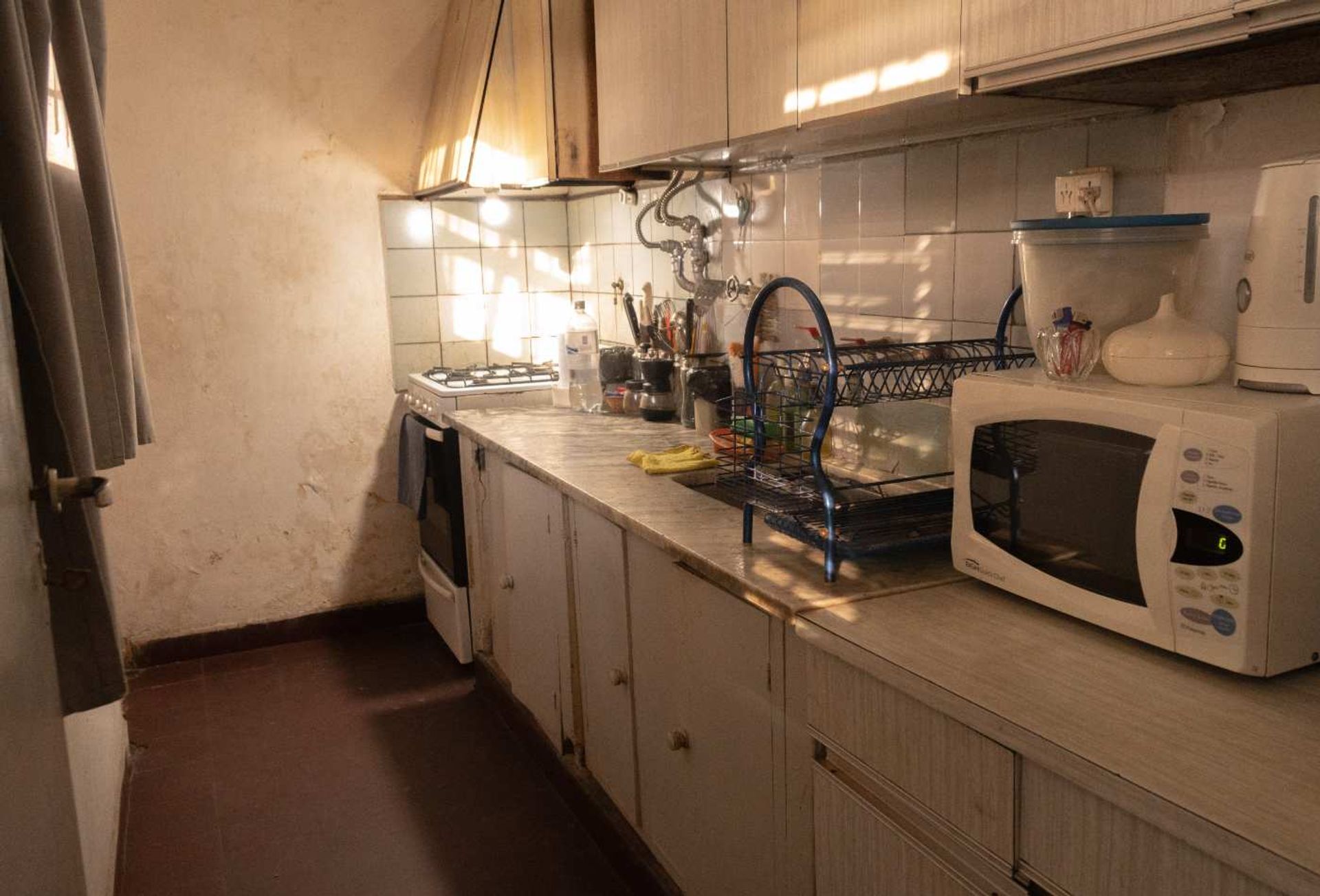 CASA EN VENTA ZONA SUR APTA CREDIT0 3 DORM — foto 4