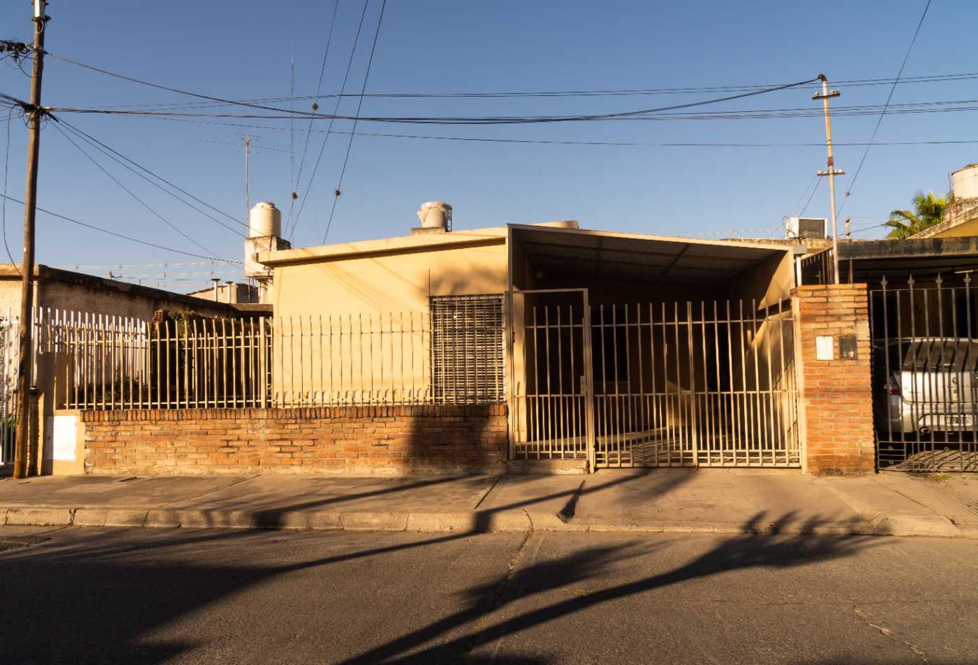 CASA EN VENTA ZONA SUR APTA CREDIT0 3 DORM - 16