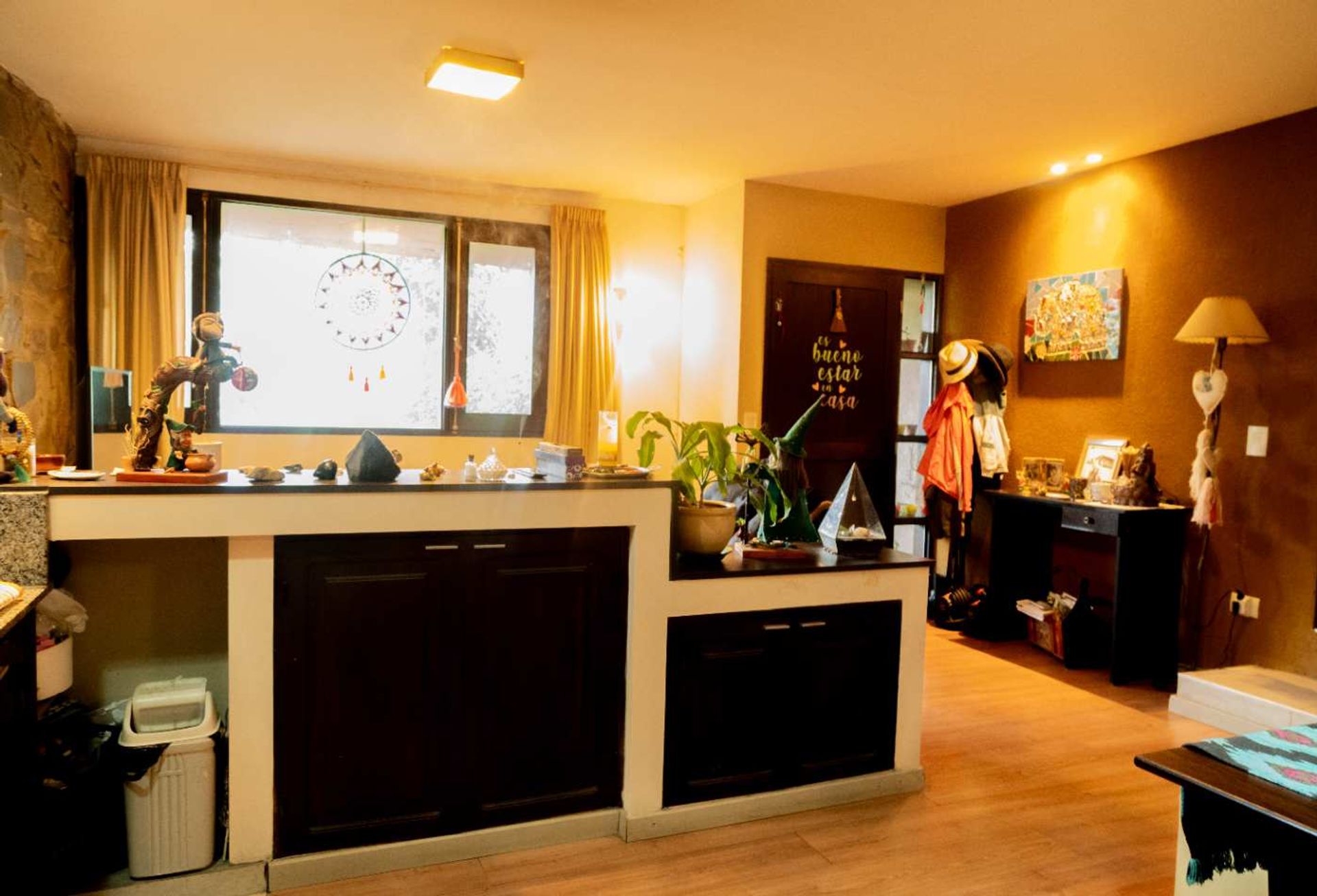 CASA VENTA EN TRES CERRITOS - 4