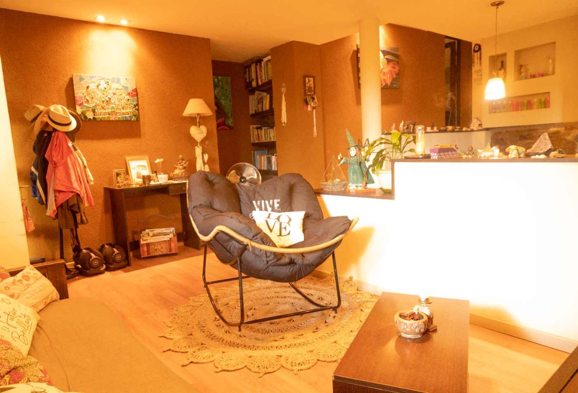 CASA VENTA EN TRES CERRITOS - 6