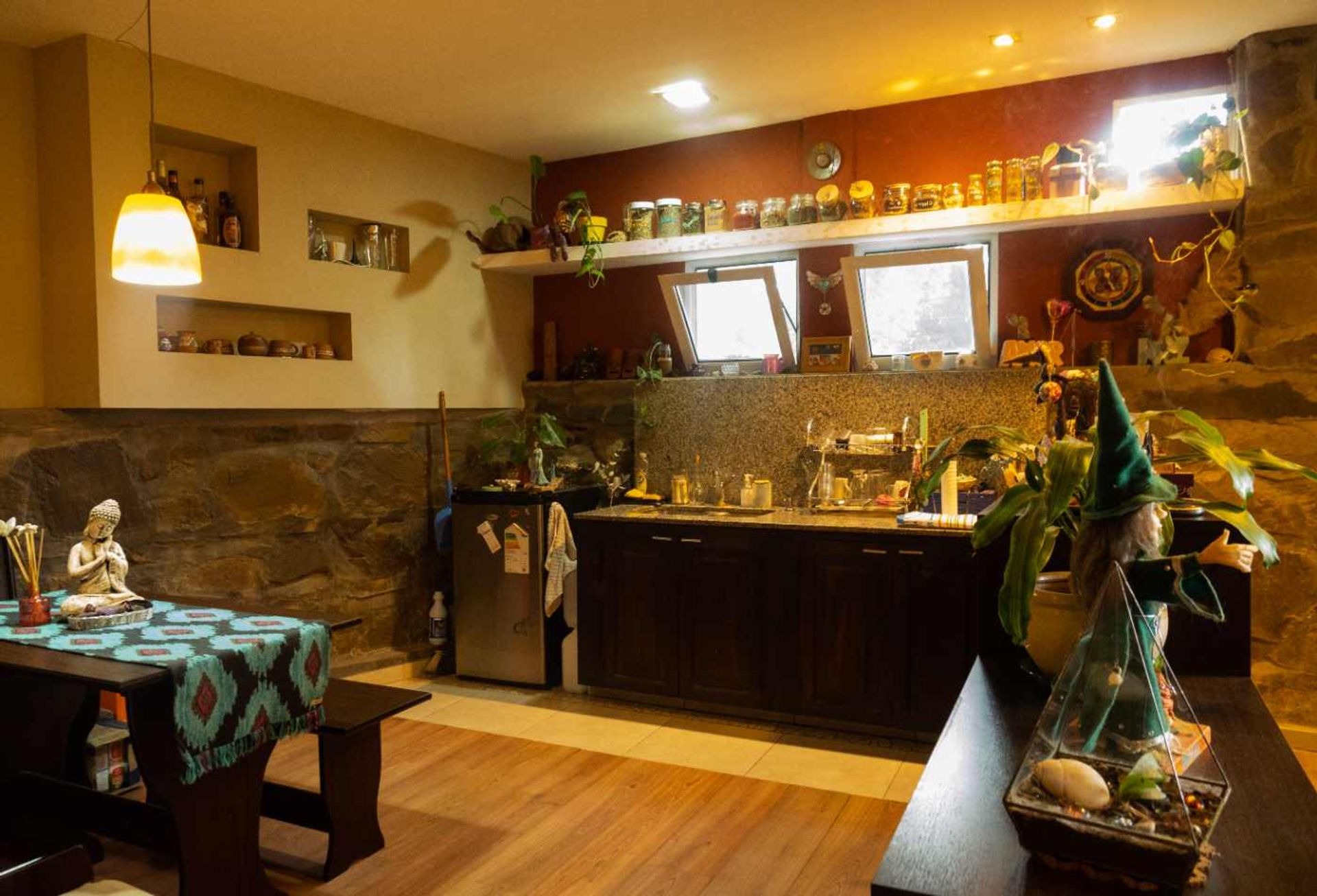 CASA VENTA EN TRES CERRITOS - 8