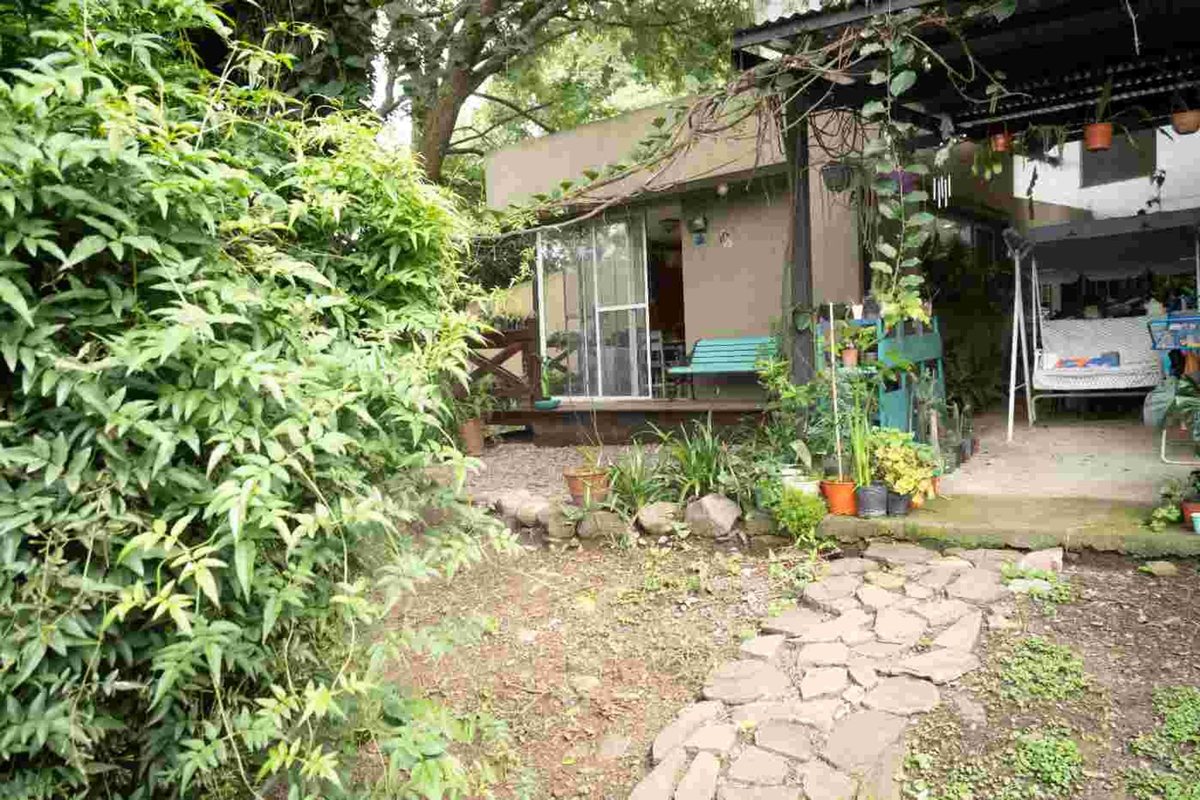CASA VENTA EN TRES CERRITOS - 15