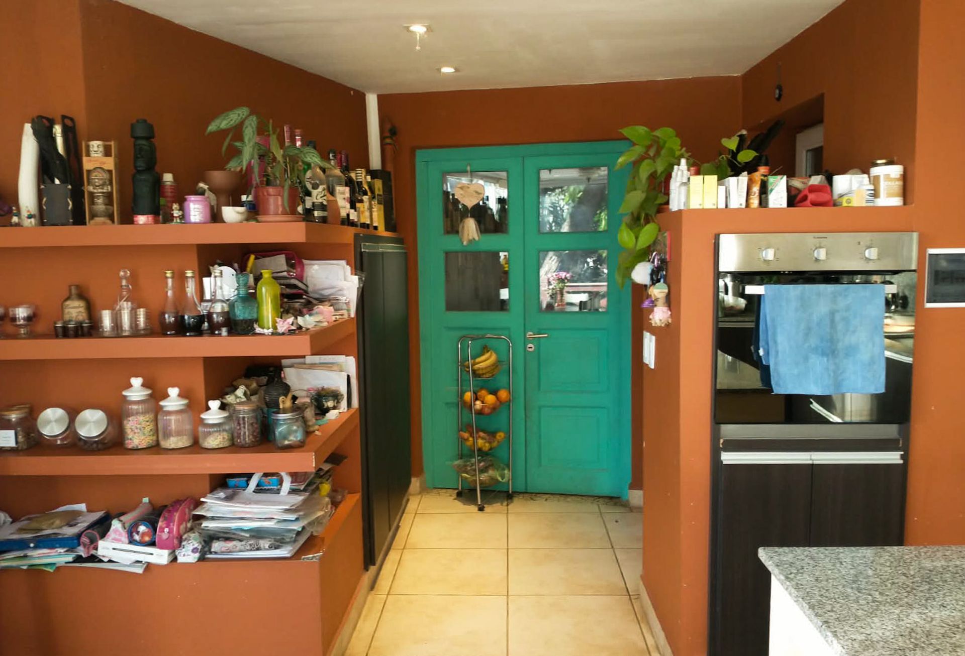 CASA VENTA EN TRES CERRITOS - 19