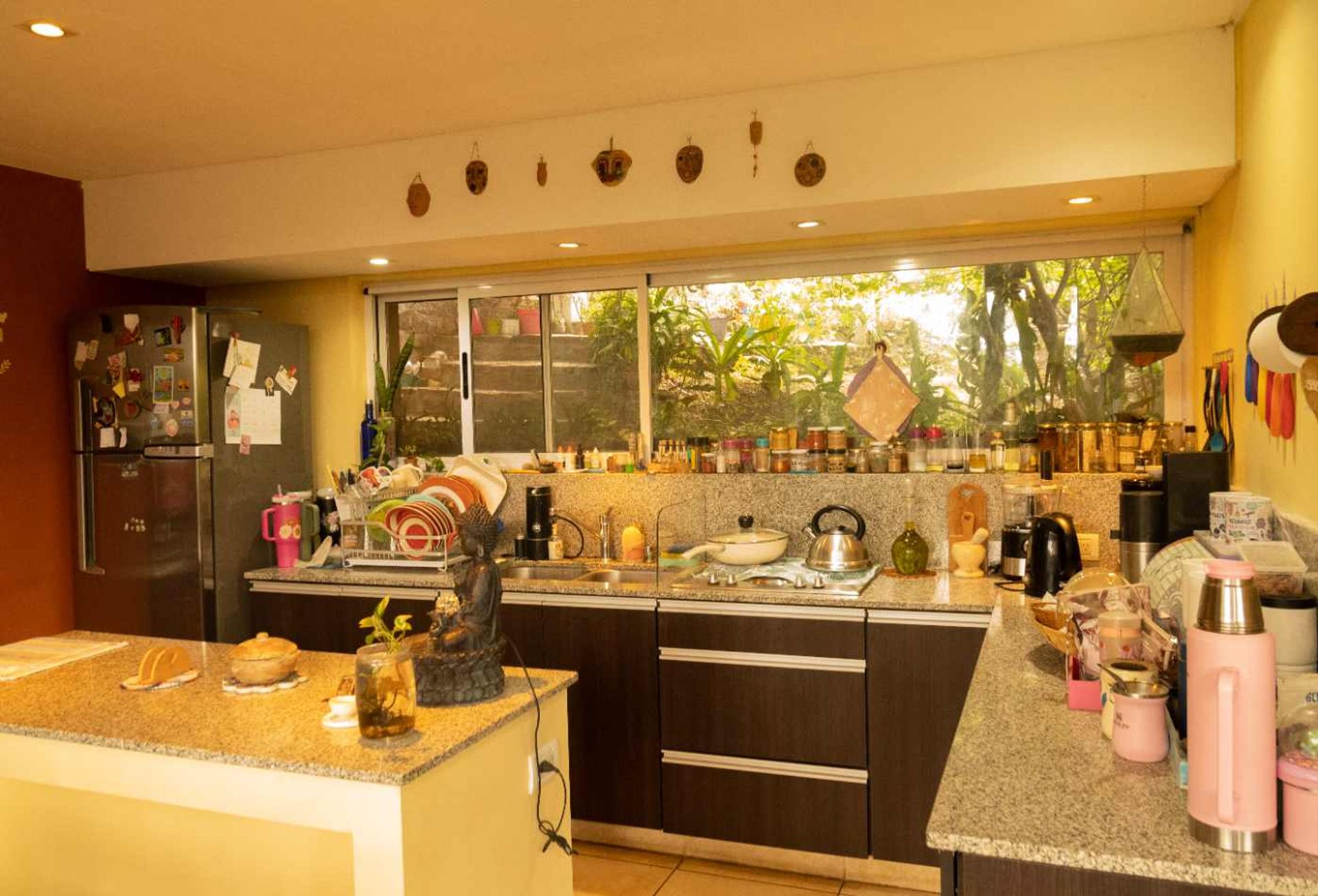 CASA VENTA EN TRES CERRITOS - 22