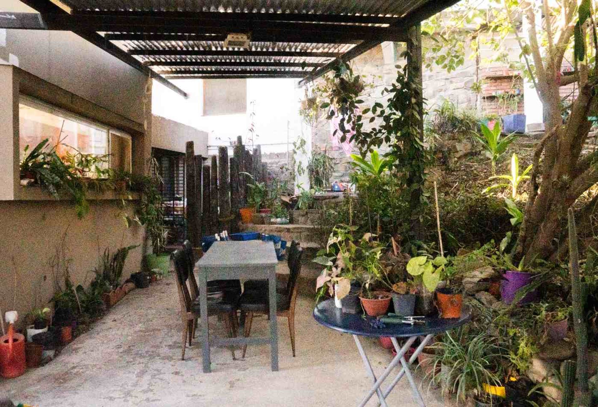 CASA VENTA EN TRES CERRITOS - 26