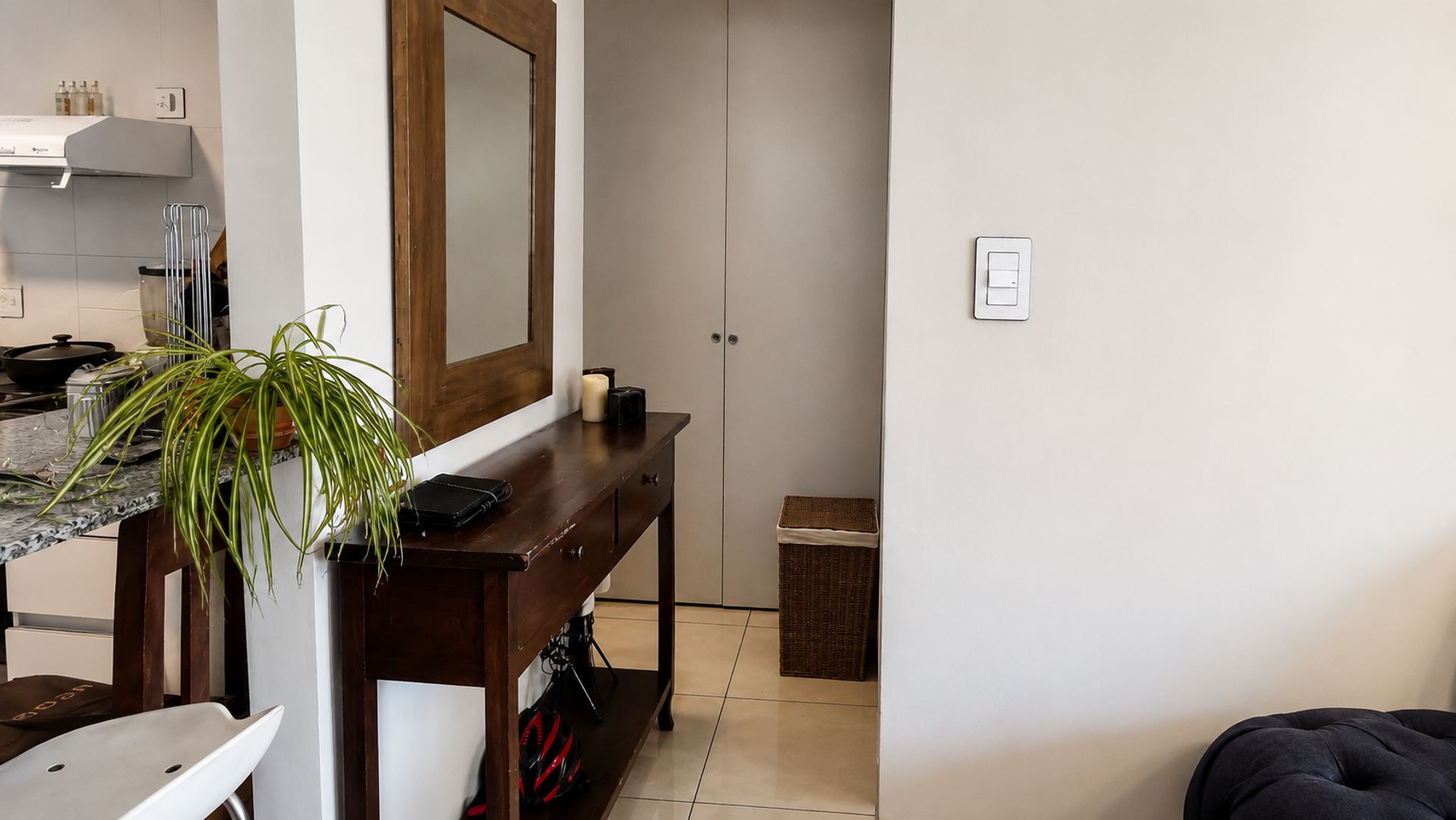 DEPARTAMENTO AMPLIO VENTA GORRITI 40 1 DORMITORIO - 3