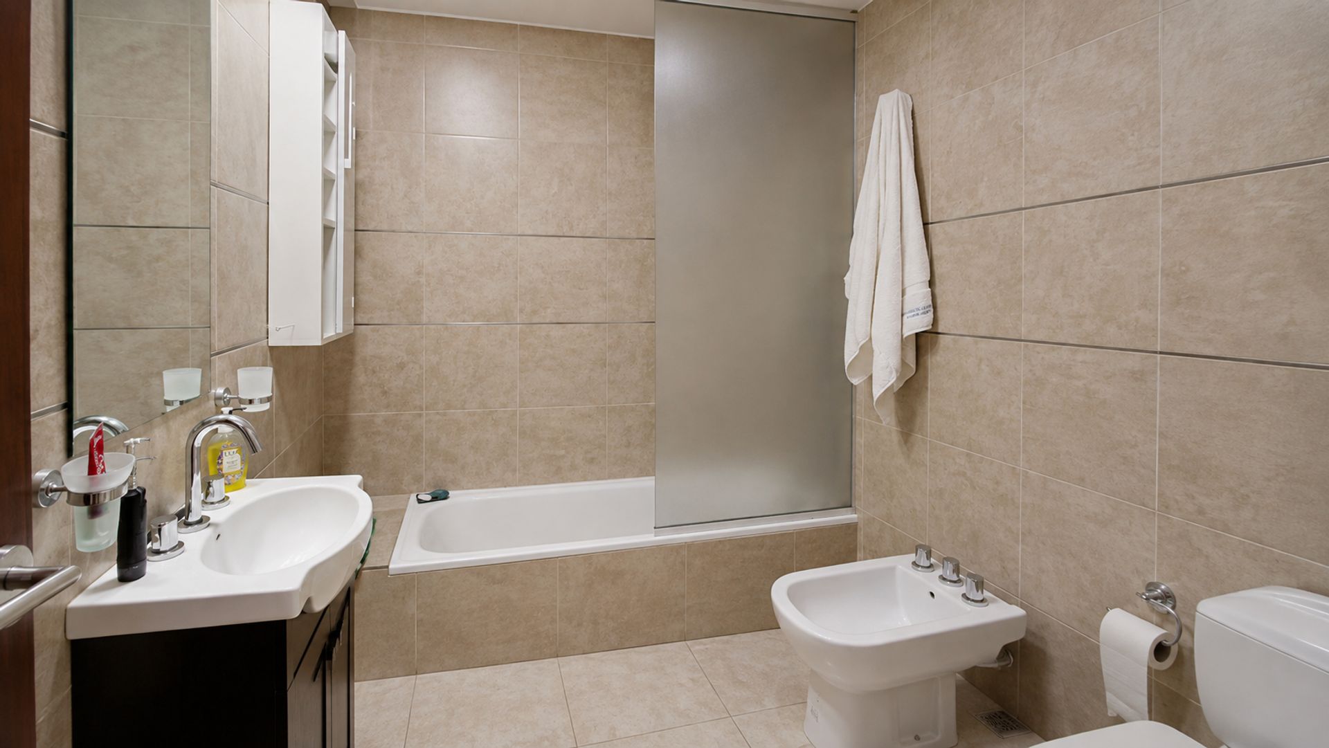 DEPARTAMENTO AMPLIO VENTA GORRITI 40 1 DORMITORIO - 5