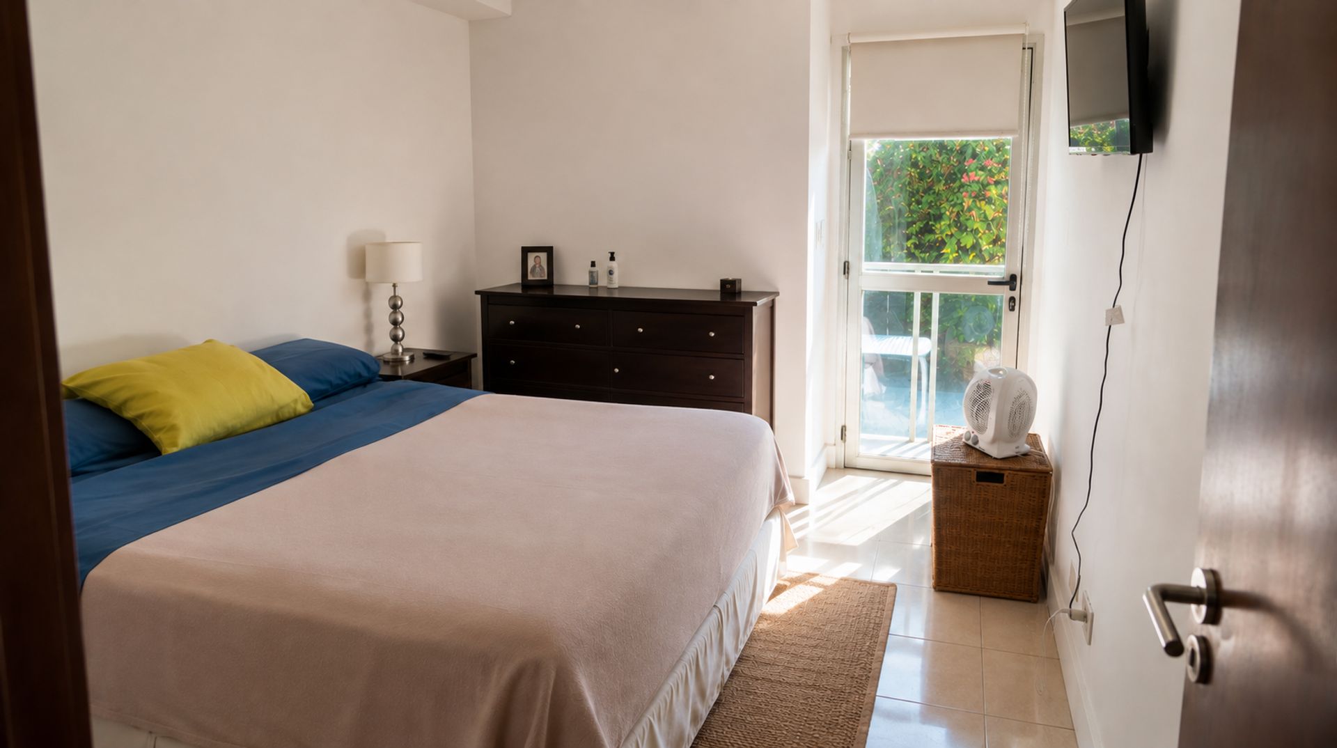 DEPARTAMENTO AMPLIO VENTA GORRITI 40 1 DORMITORIO - 6