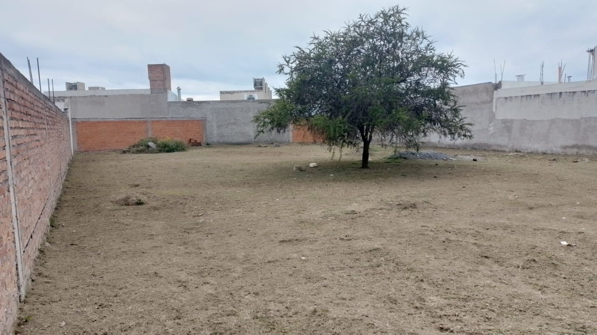 TERRENOS EN VENTA EN ESTACION ALVARADO ZONA SUR - 2