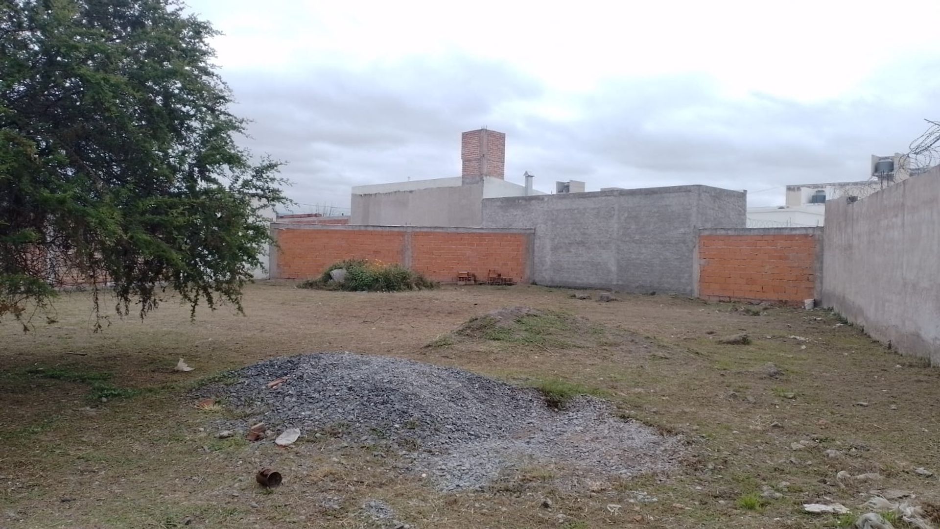 TERRENOS EN VENTA EN ESTACION ALVARADO ZONA SUR - 3