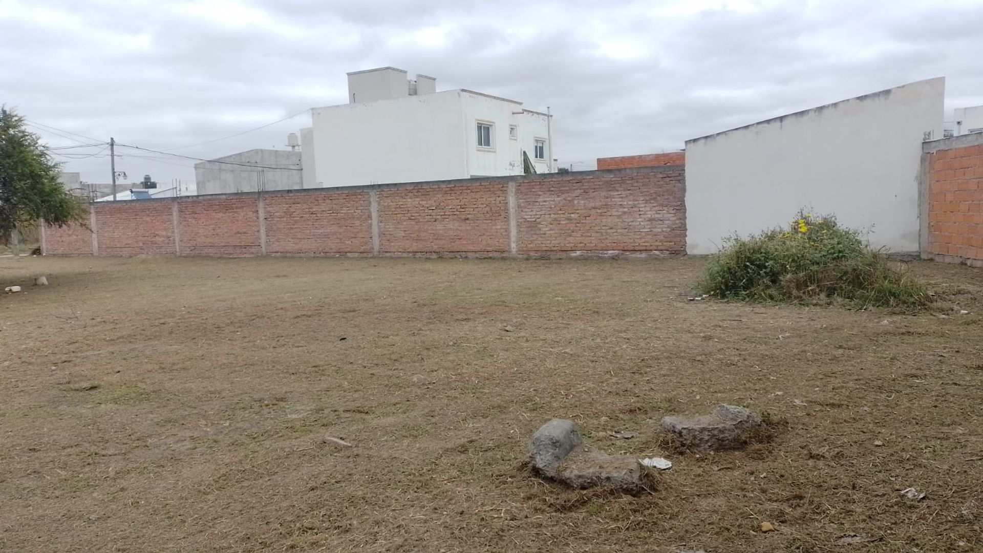 TERRENOS EN VENTA EN ESTACION ALVARADO ZONA SUR - 4