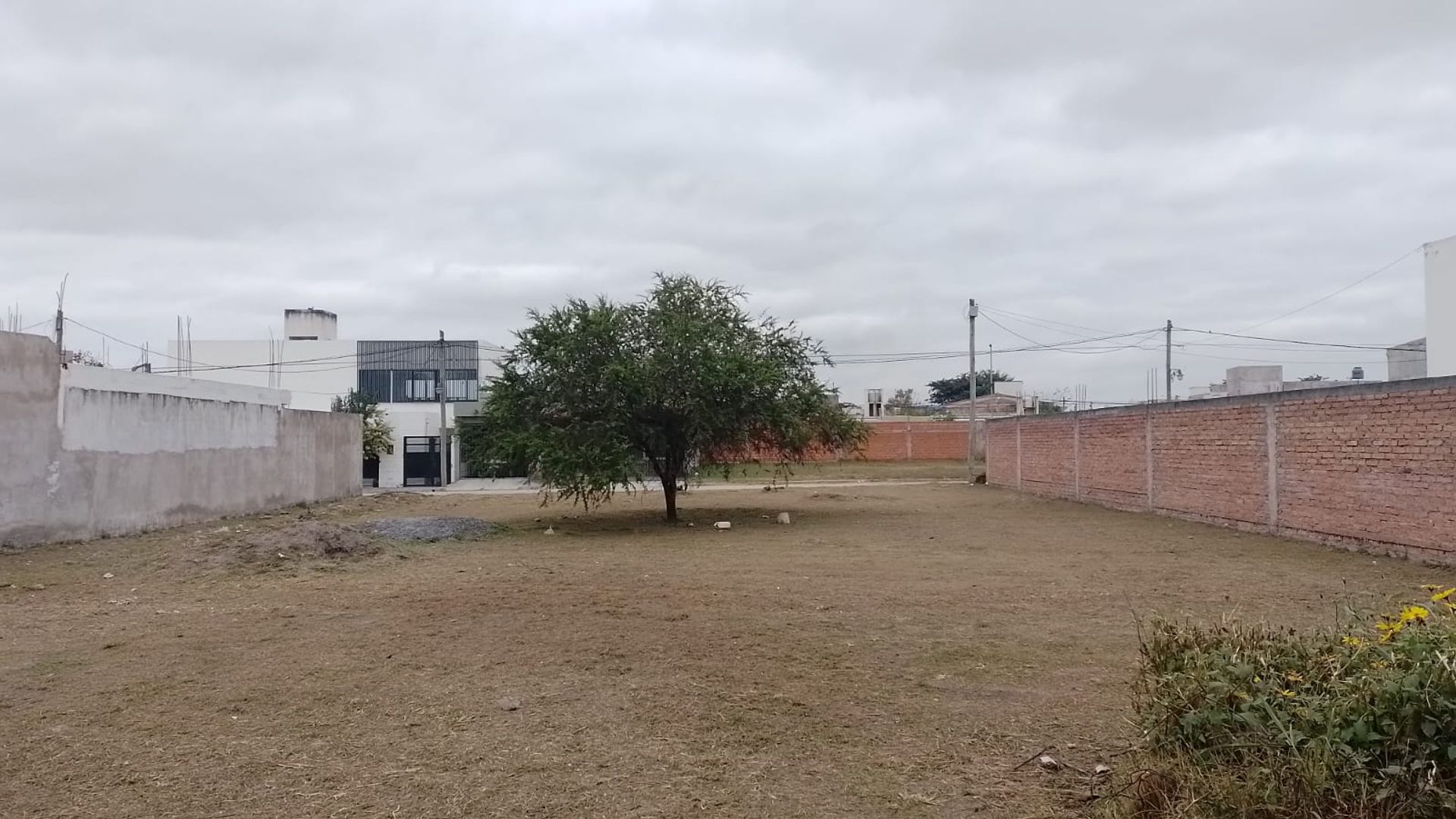 TERRENOS EN VENTA EN ESTACION ALVARADO ZONA SUR - 5