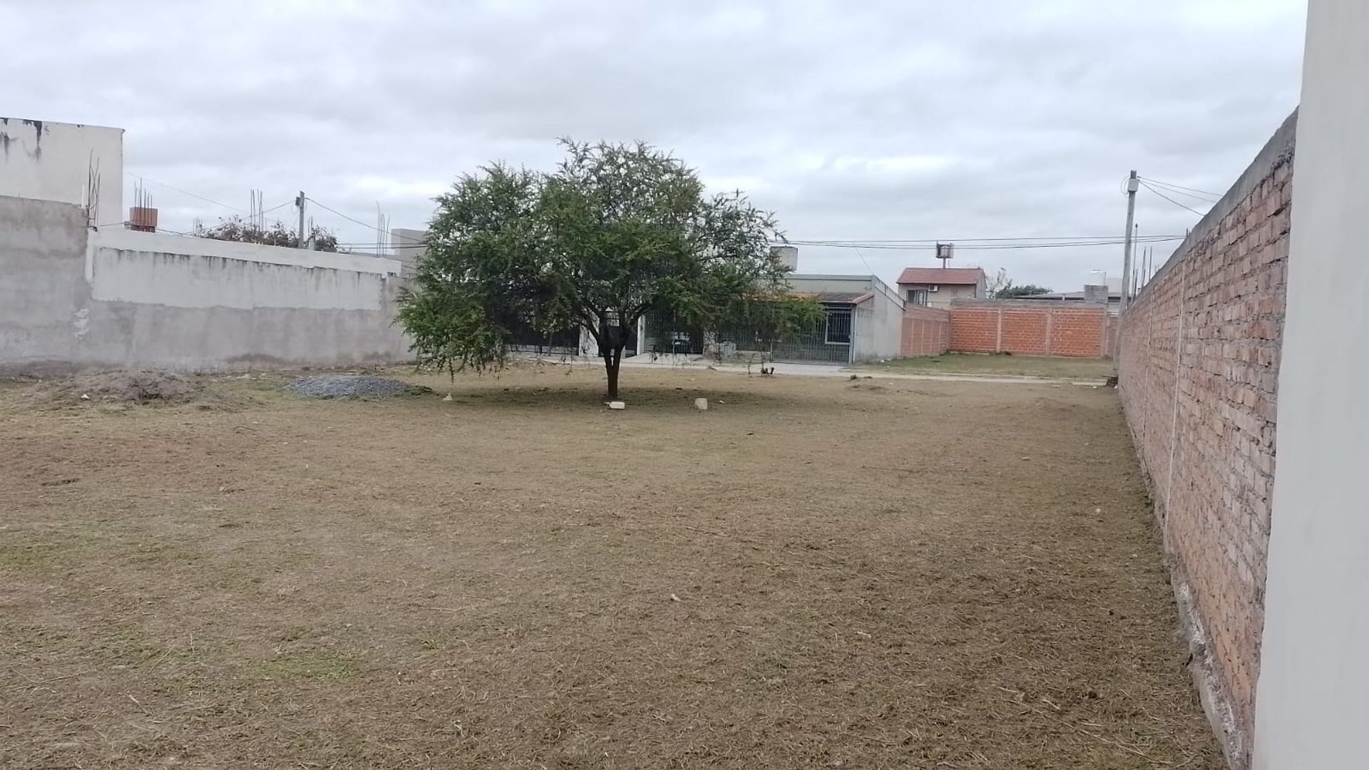 TERRENOS EN VENTA EN ESTACION ALVARADO ZONA SUR - 6